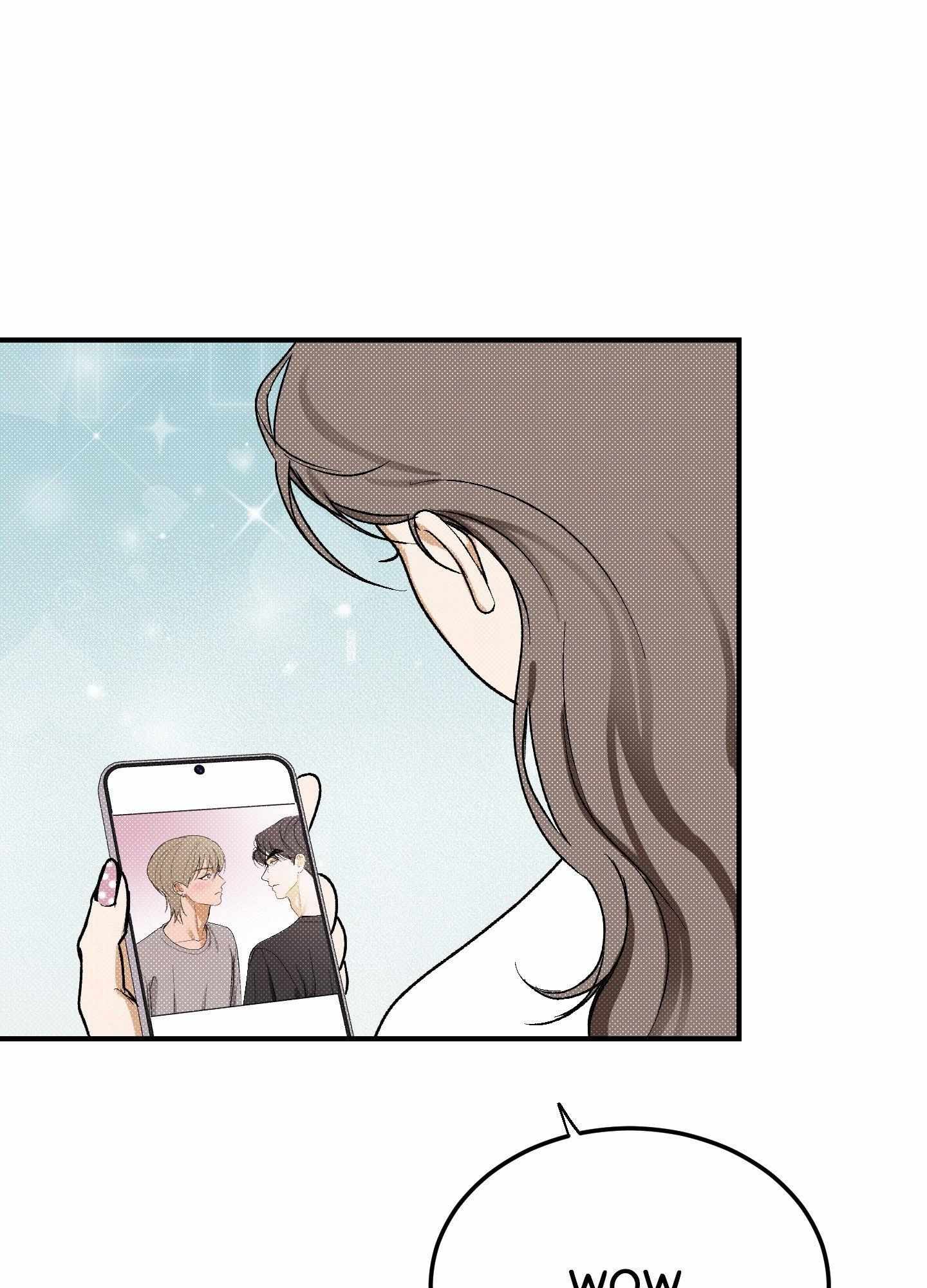 Ghostly Connection Chapter 16 page 43 - 