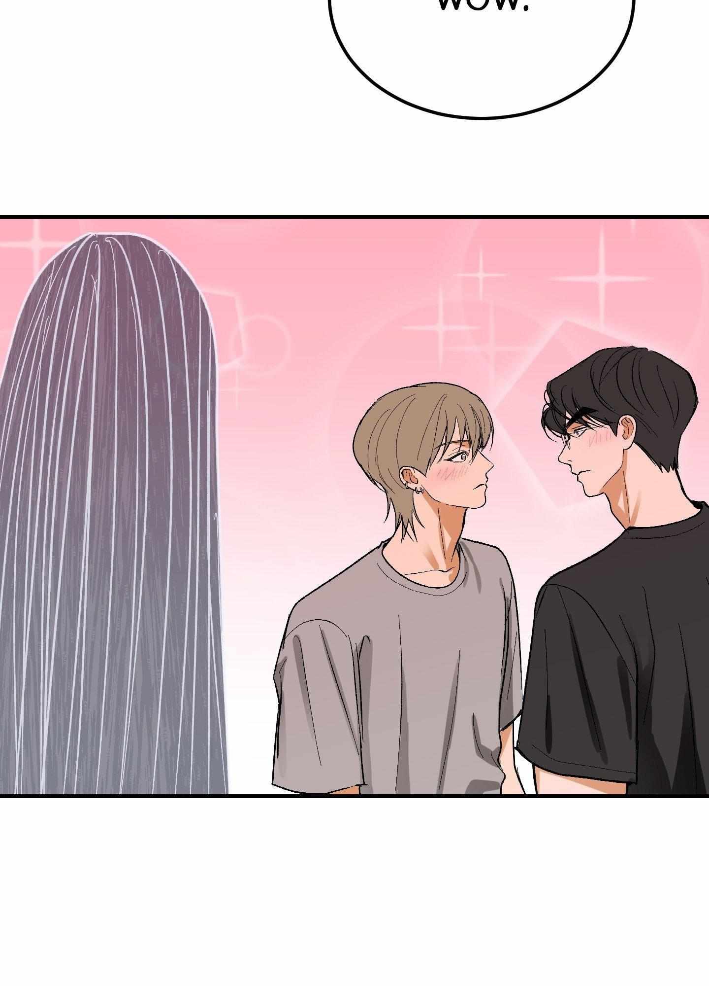 Ghostly Connection Chapter 16 page 44 - 