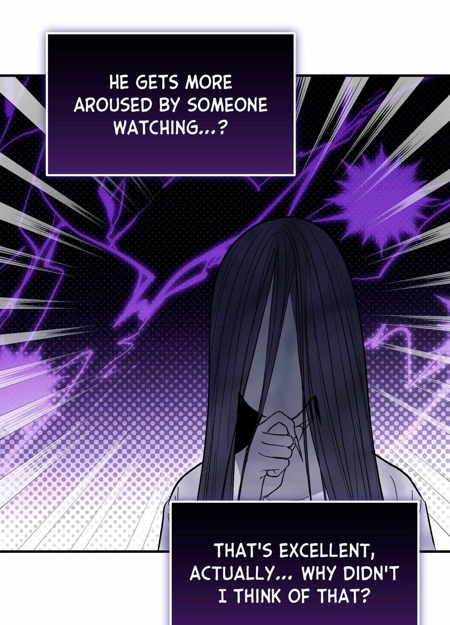 Ghostly Connection Chapter 16 page 45 - 