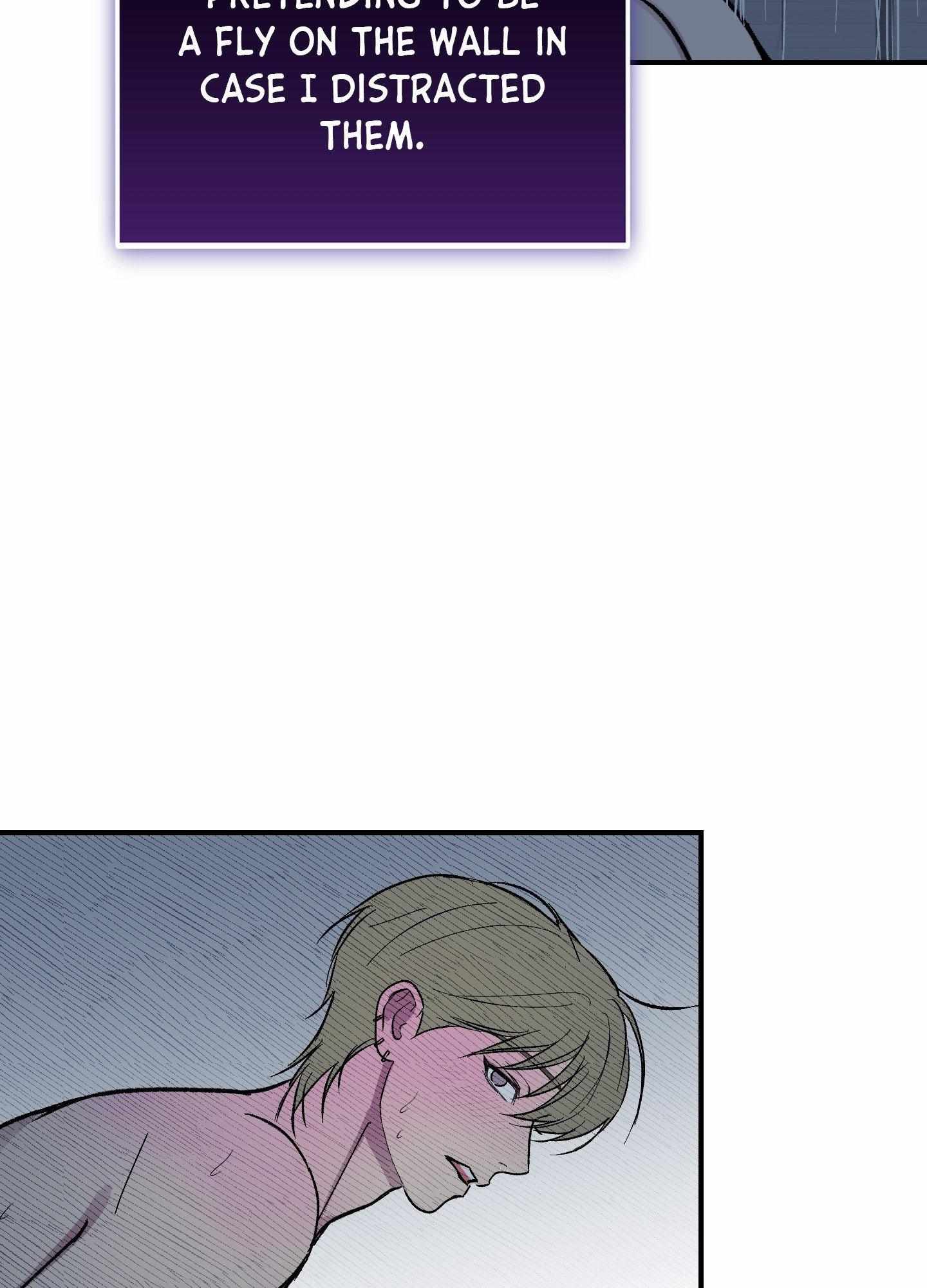 Ghostly Connection Chapter 16 page 47 - 