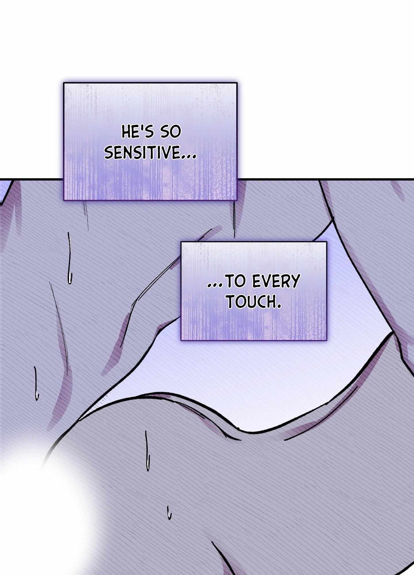 Ghostly Connection Chapter 16 page 50 - 