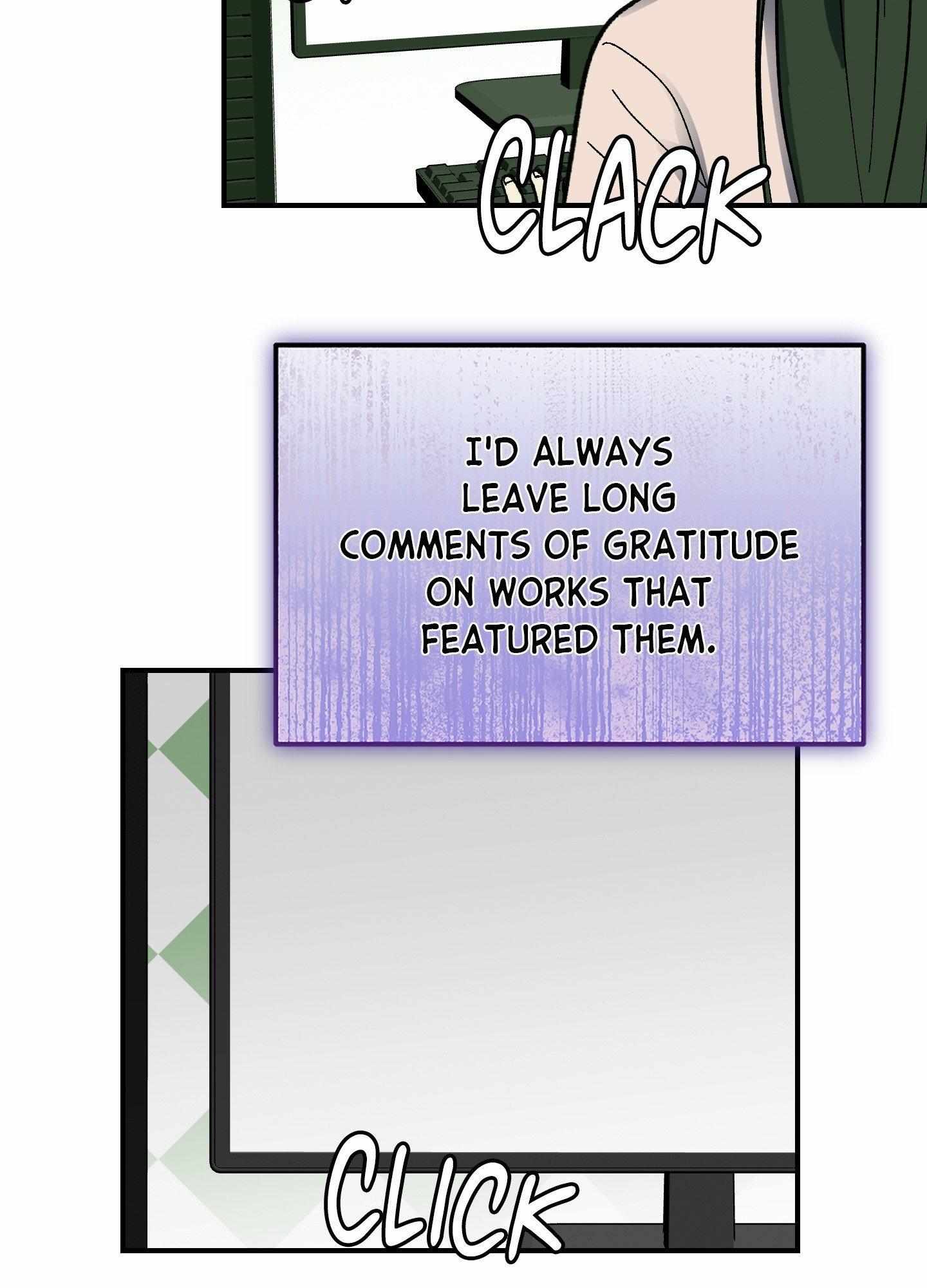 Ghostly Connection Chapter 16 page 52 - 