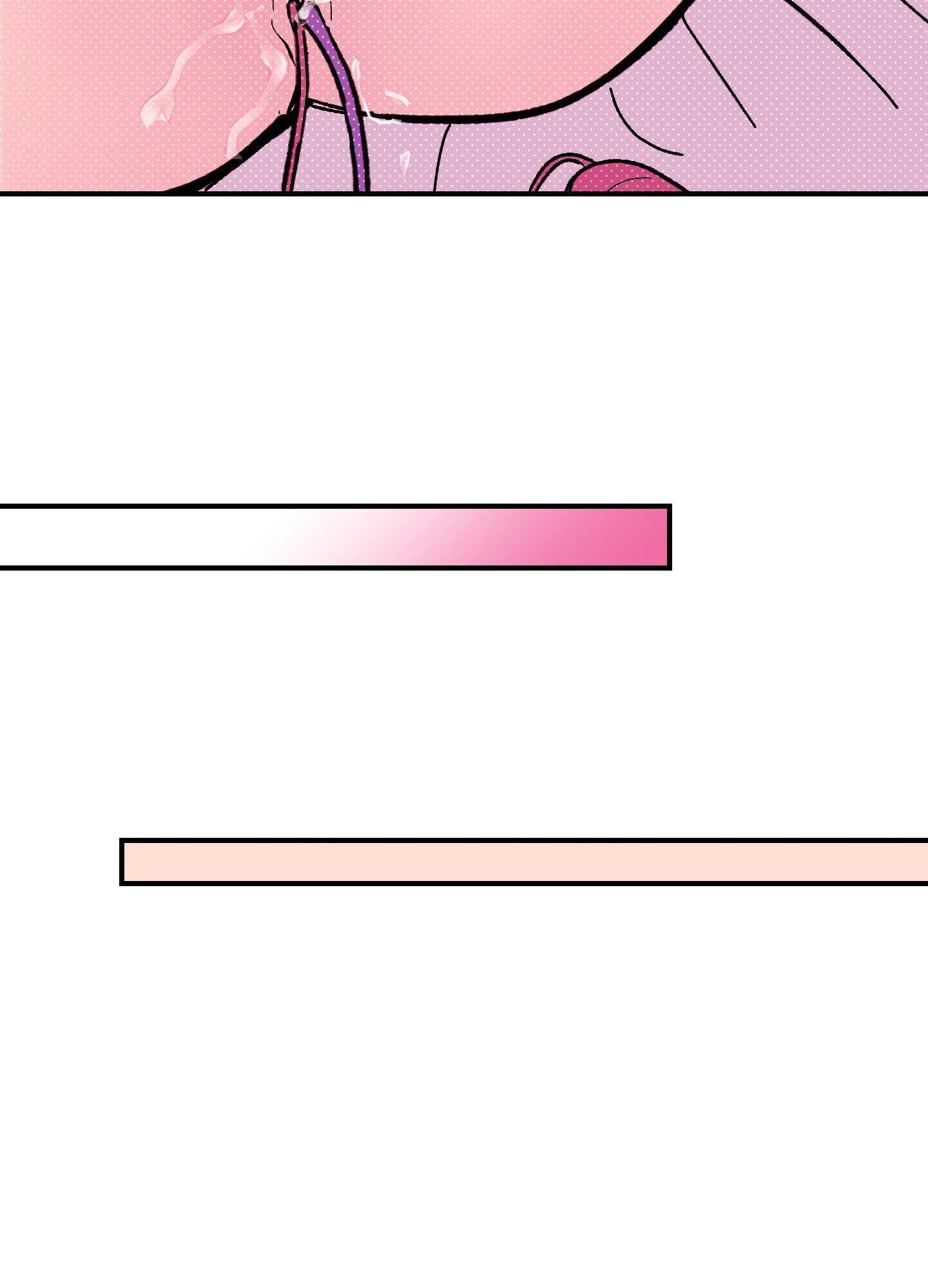 Ghostly Connection Chapter 16 page 58 - 