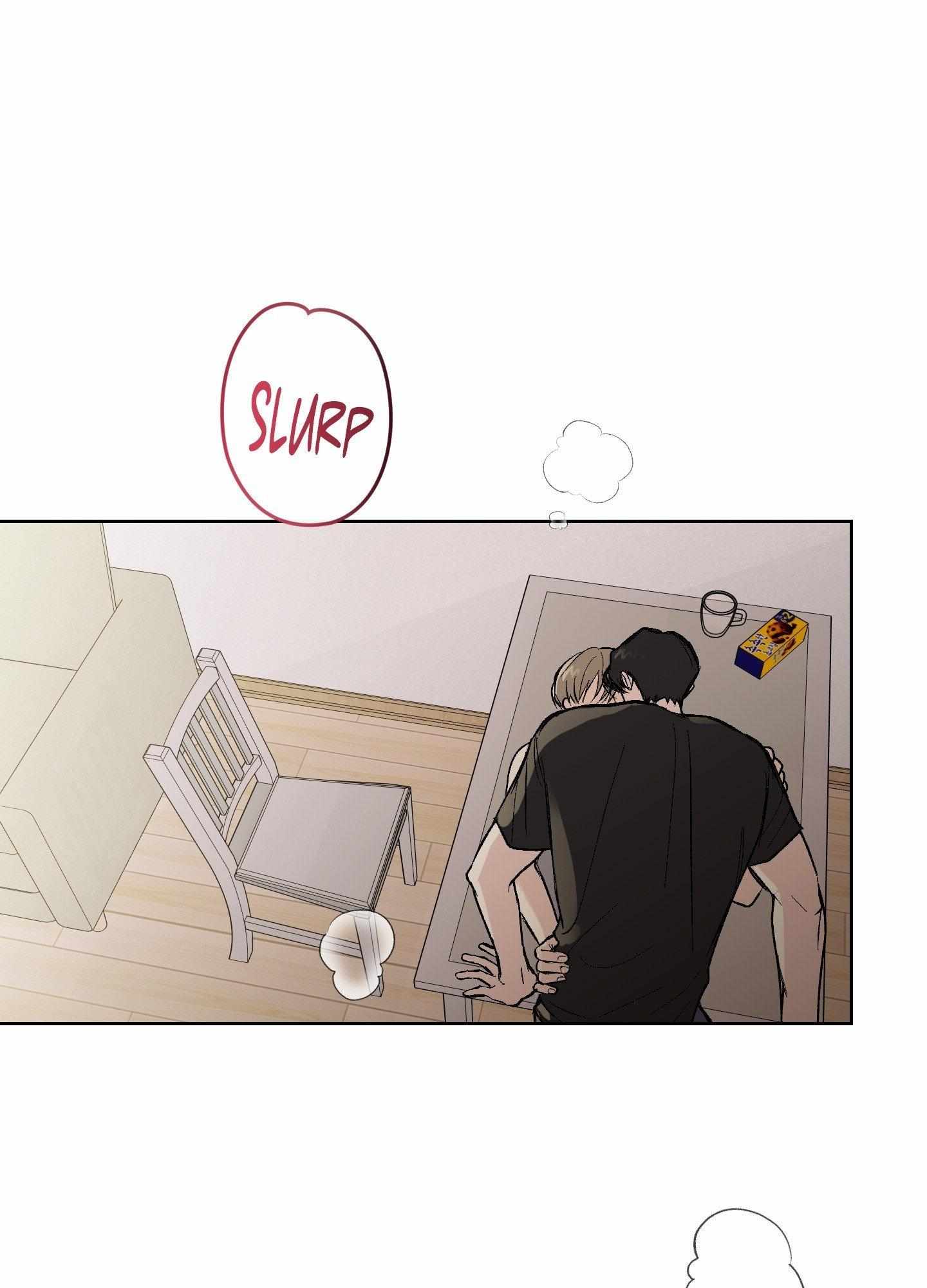 Ghostly Connection Chapter 16 page 60 - 