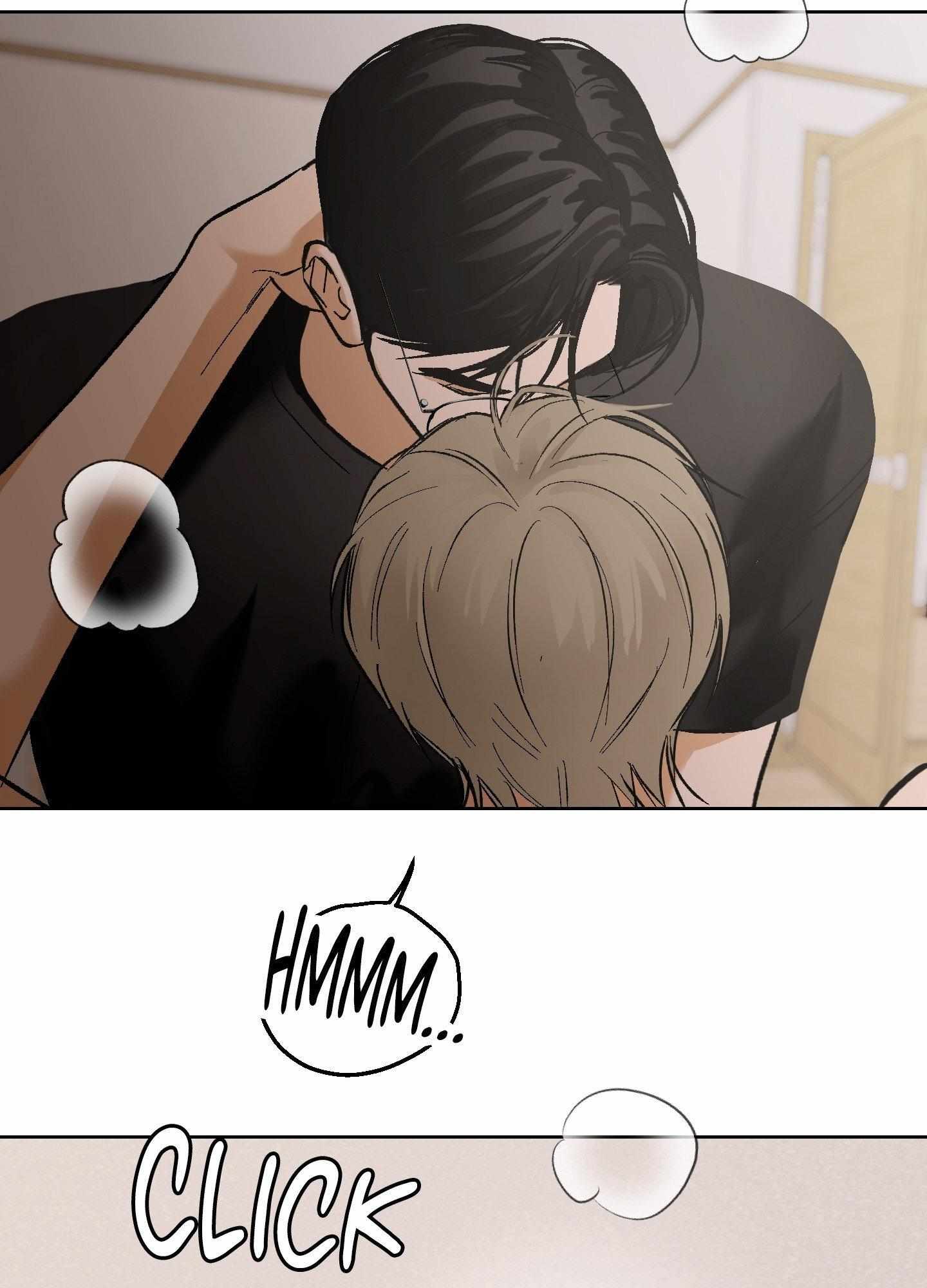 Ghostly Connection Chapter 16 page 61 - 