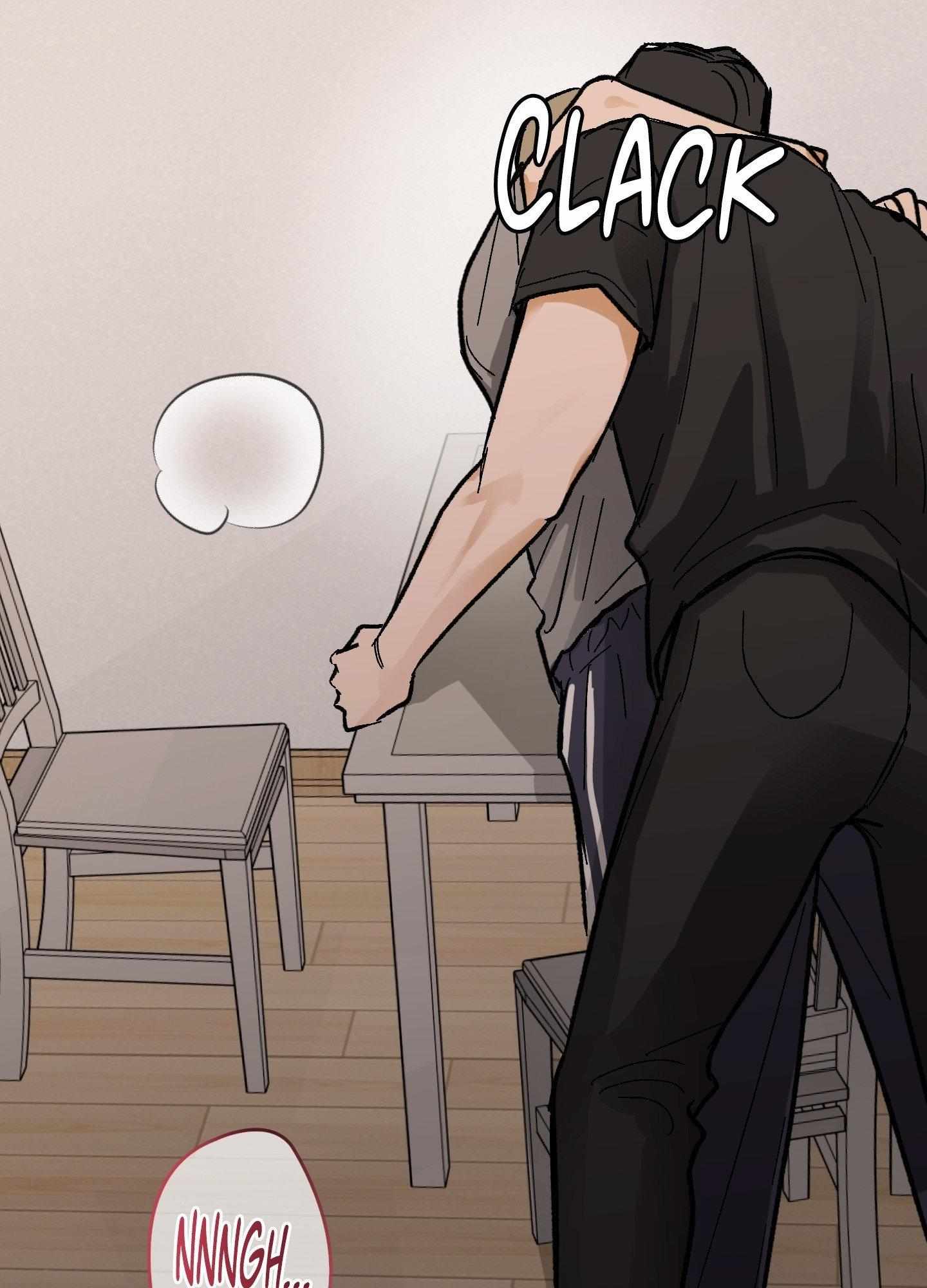 Ghostly Connection Chapter 16 page 62 - 