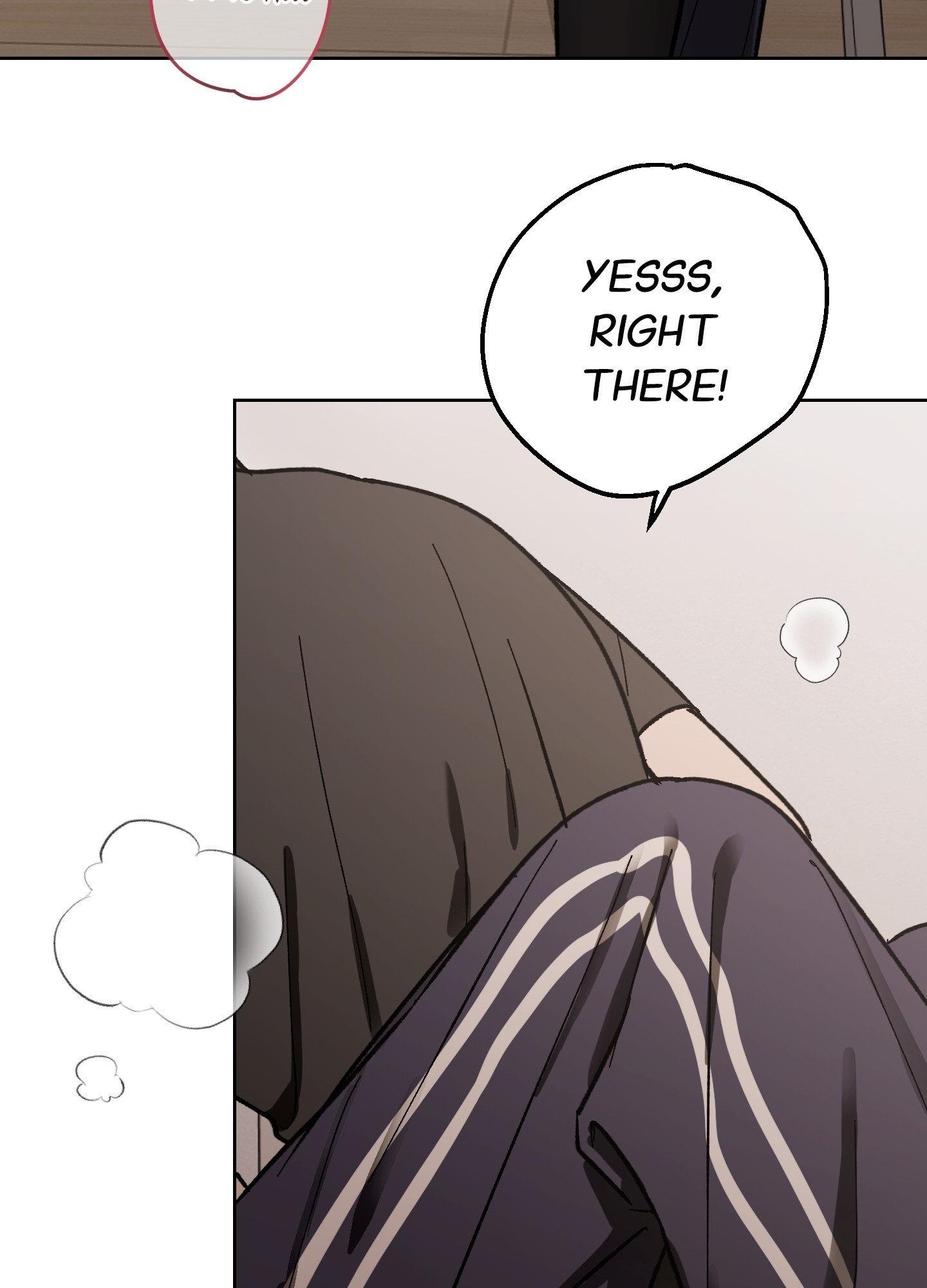 Ghostly Connection Chapter 16 page 63 - 