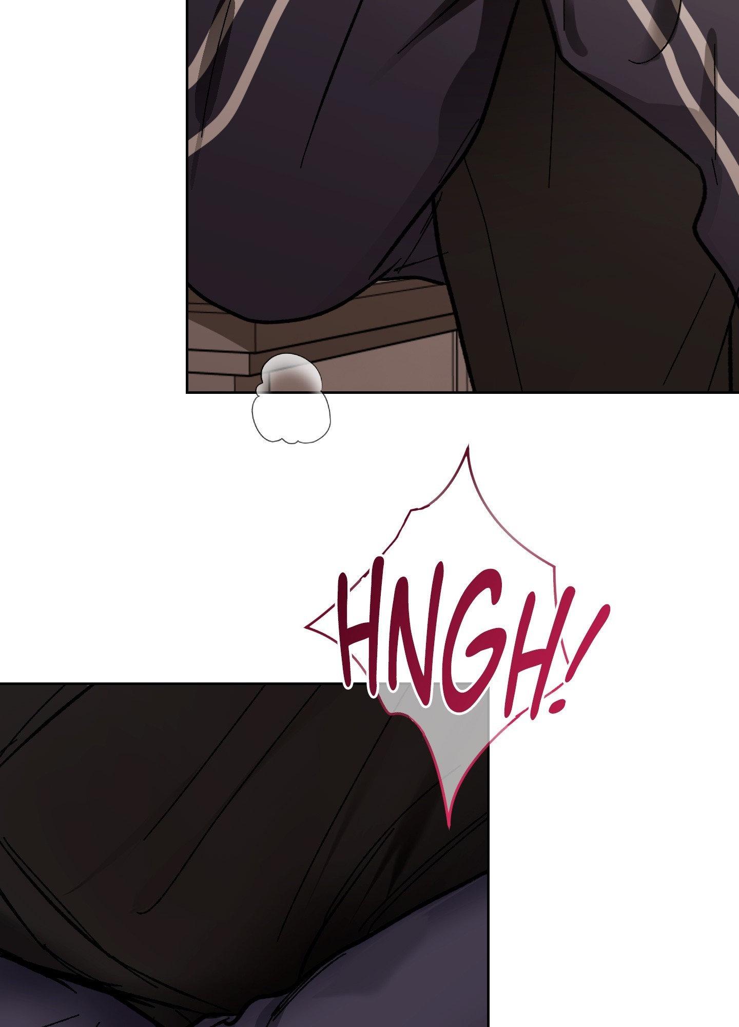 Ghostly Connection Chapter 16 page 64 - 