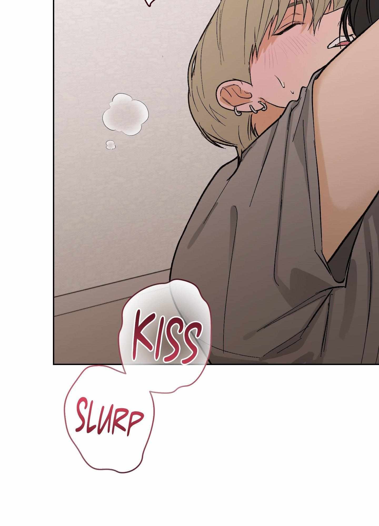 Ghostly Connection Chapter 16 page 66 - 