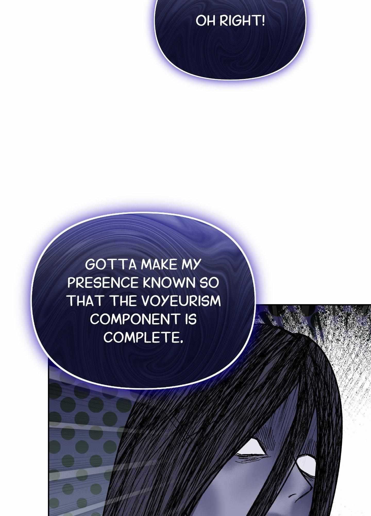 Ghostly Connection Chapter 16 page 68 - 