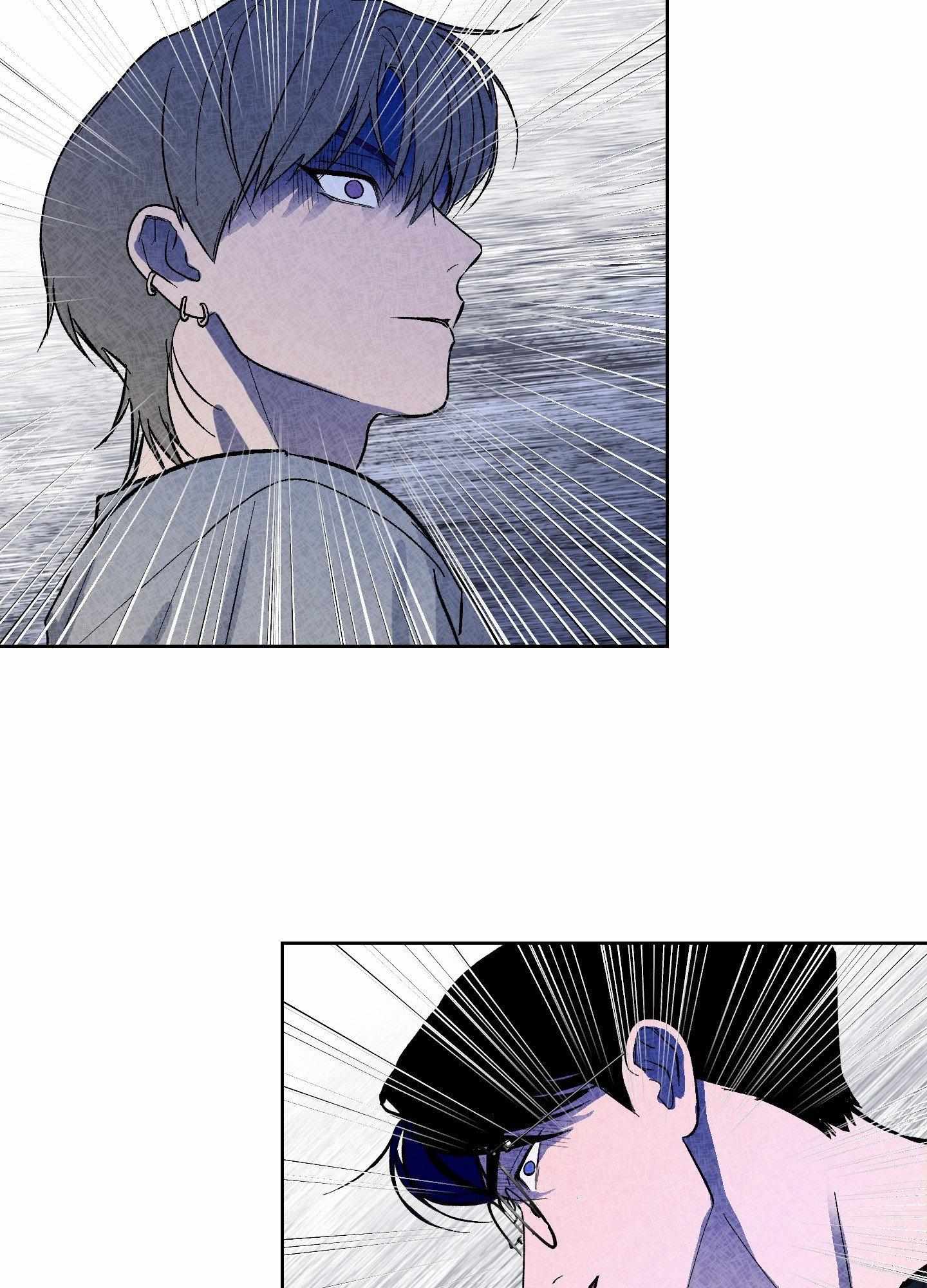 Ghostly Connection Chapter 16 page 71 - 