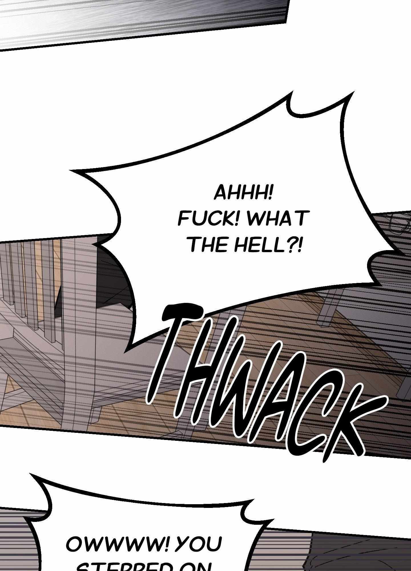 Ghostly Connection Chapter 16 page 75 - 
