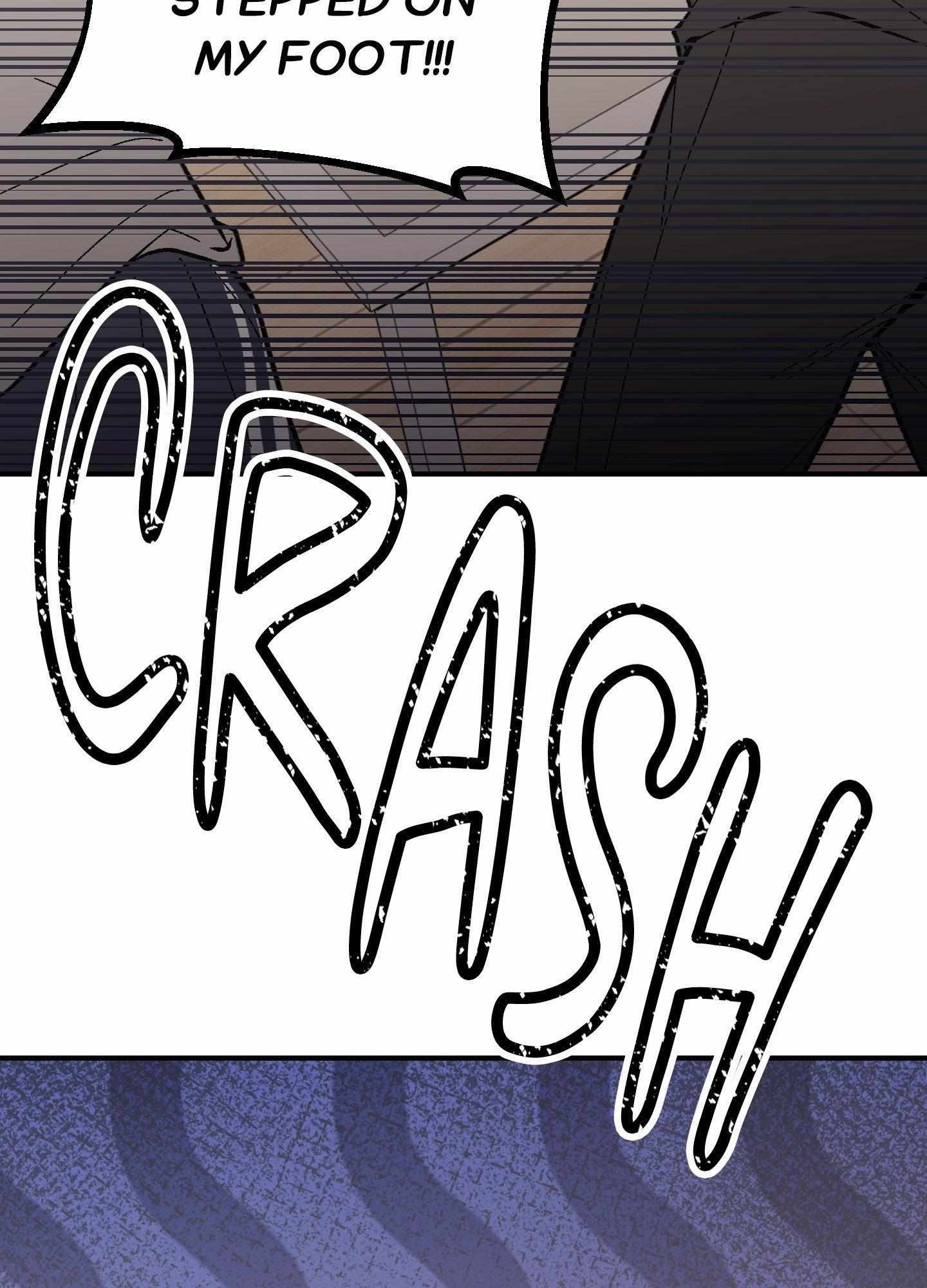 Ghostly Connection Chapter 16 page 76 - 