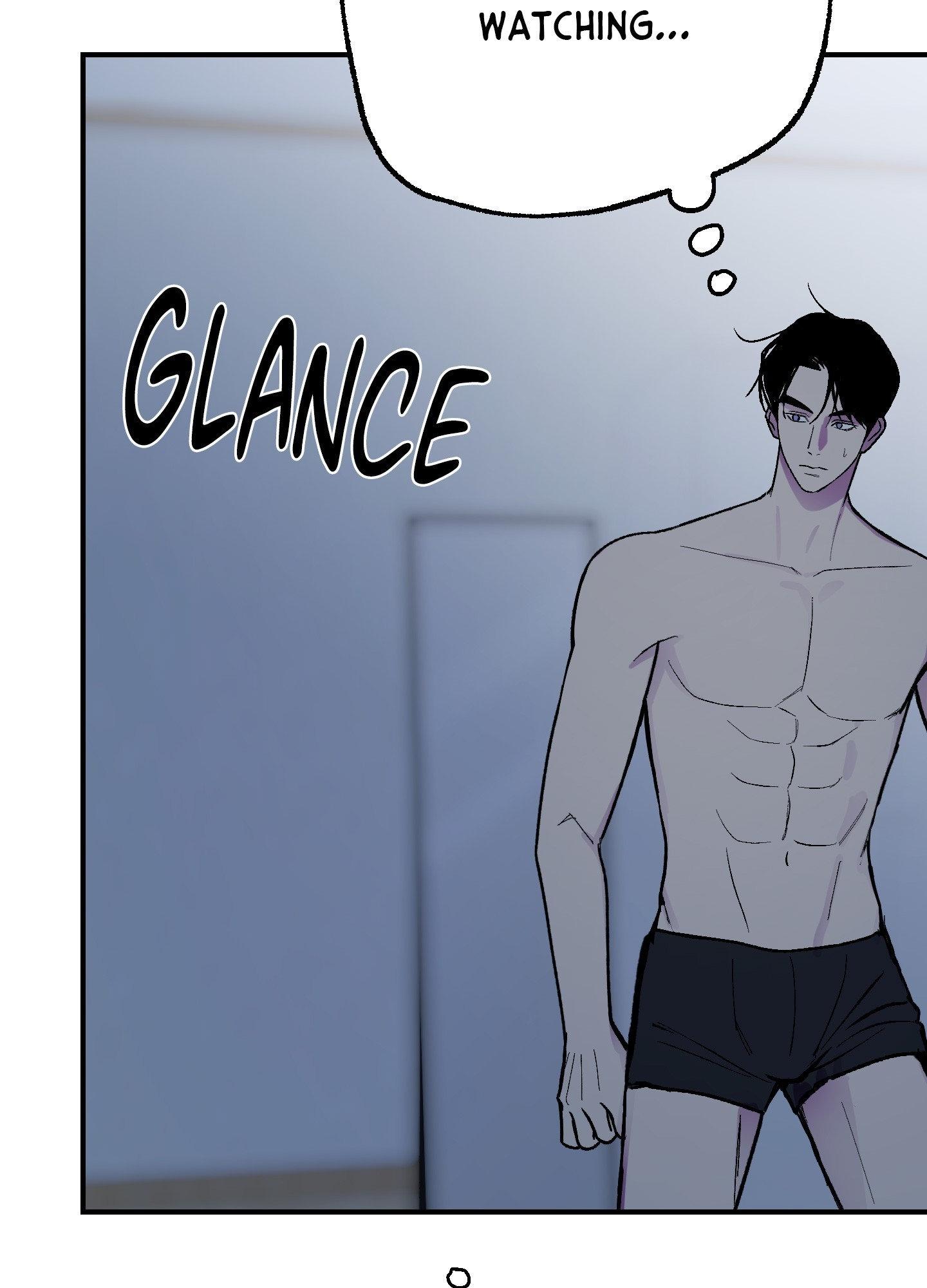 Ghostly Connection Chapter 16 page 9 - 