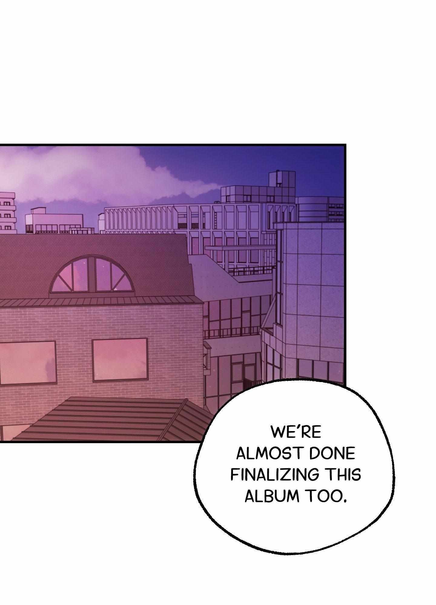 Ghostly Connection Chapter 17 page 2 - 