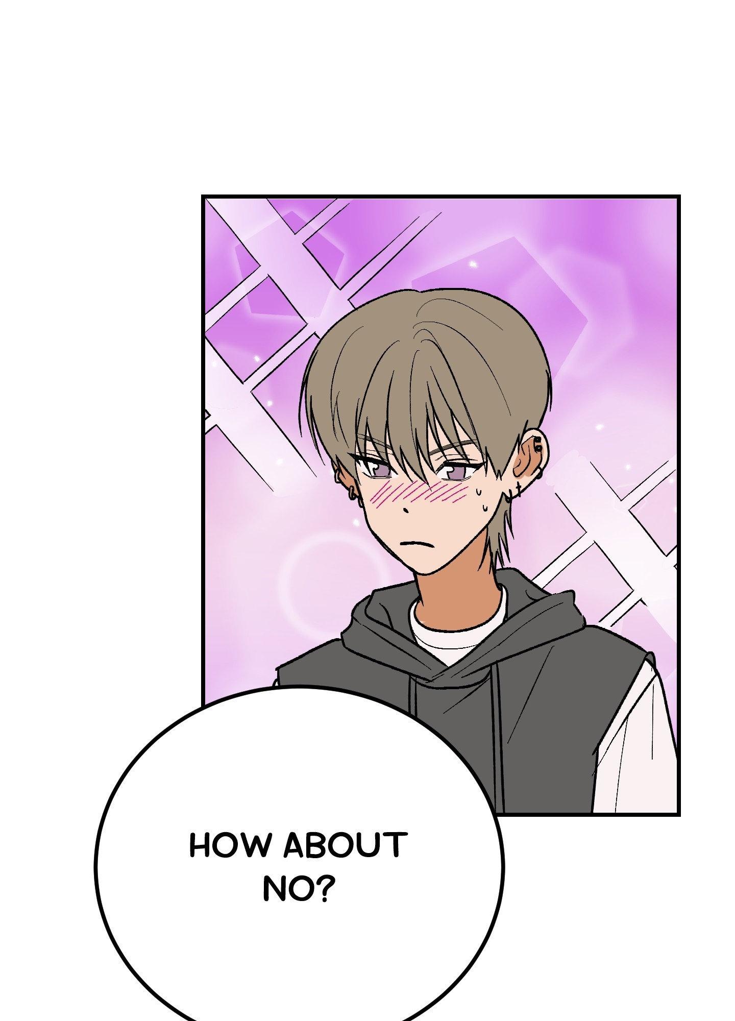 Ghostly Connection Chapter 17 page 14 - 