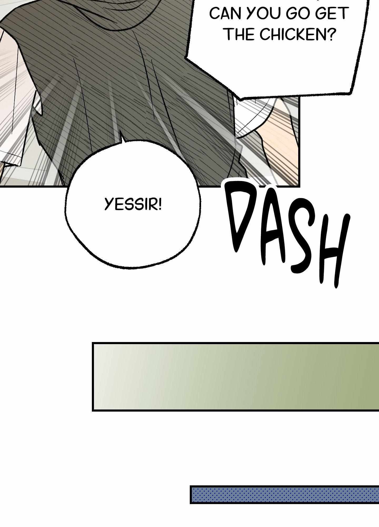 Ghostly Connection Chapter 17 page 18 - 