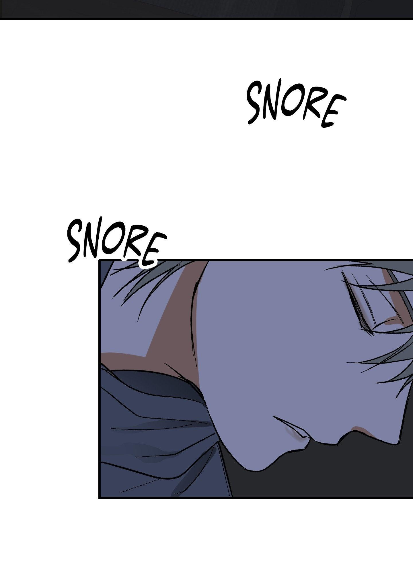 Ghostly Connection Chapter 17 page 21 - 
