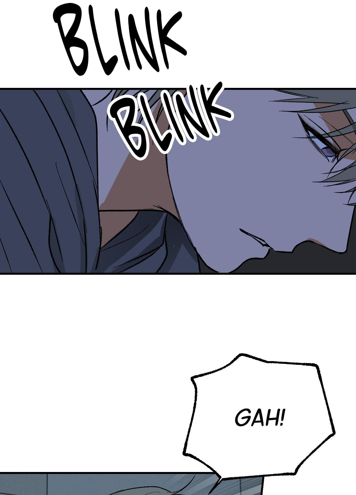 Ghostly Connection Chapter 17 page 22 - 