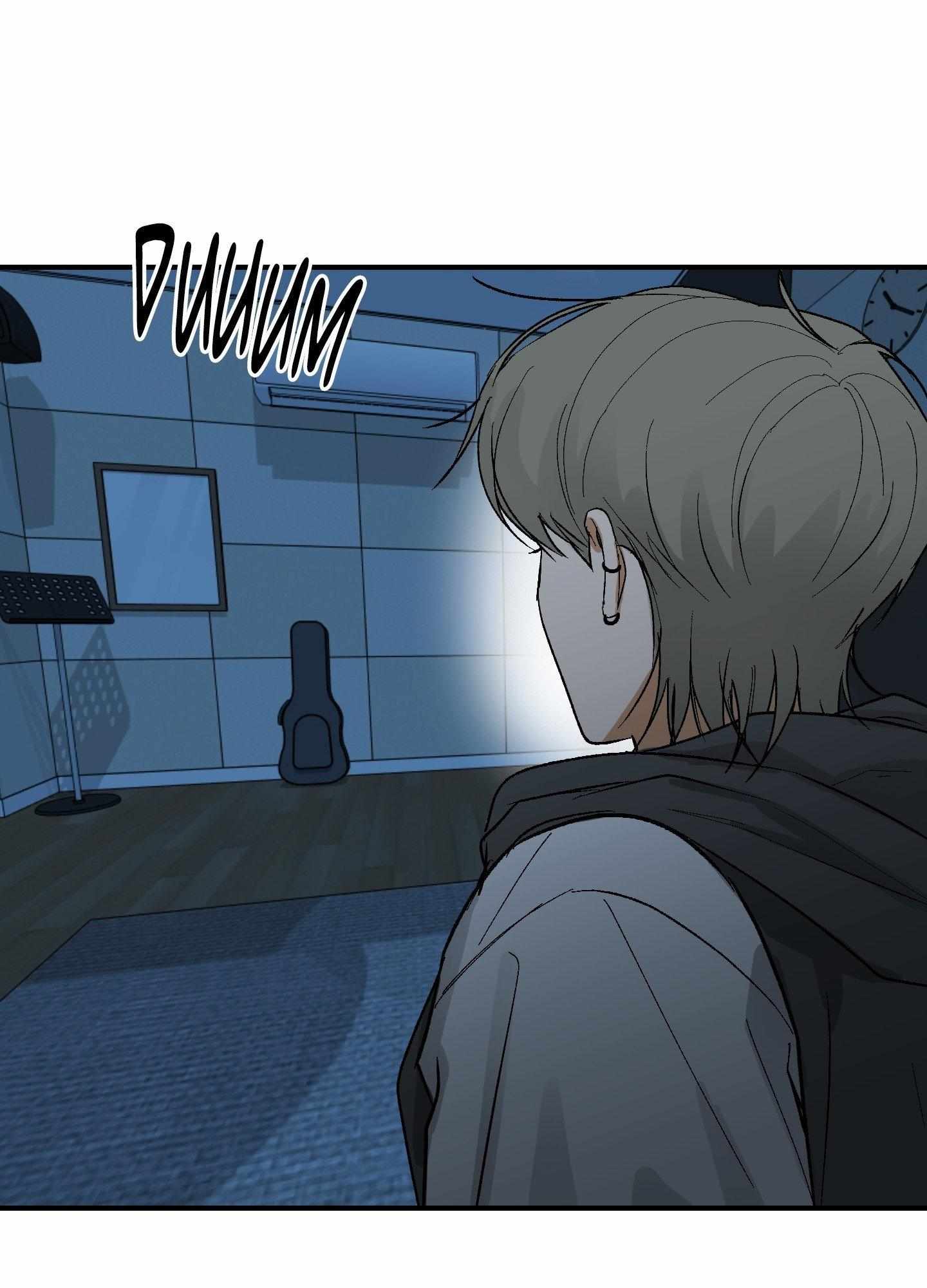 Ghostly Connection Chapter 17 page 24 - 
