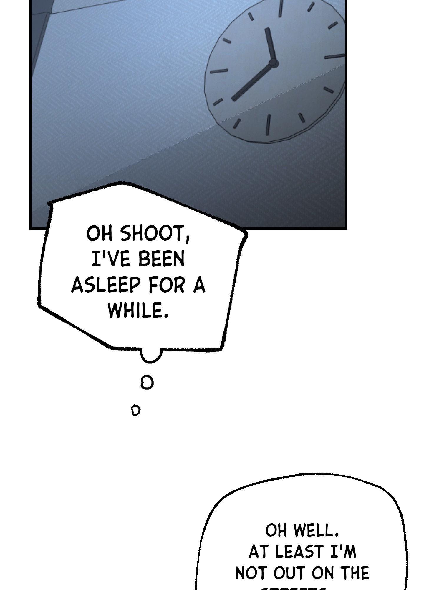 Ghostly Connection Chapter 17 page 27 - 