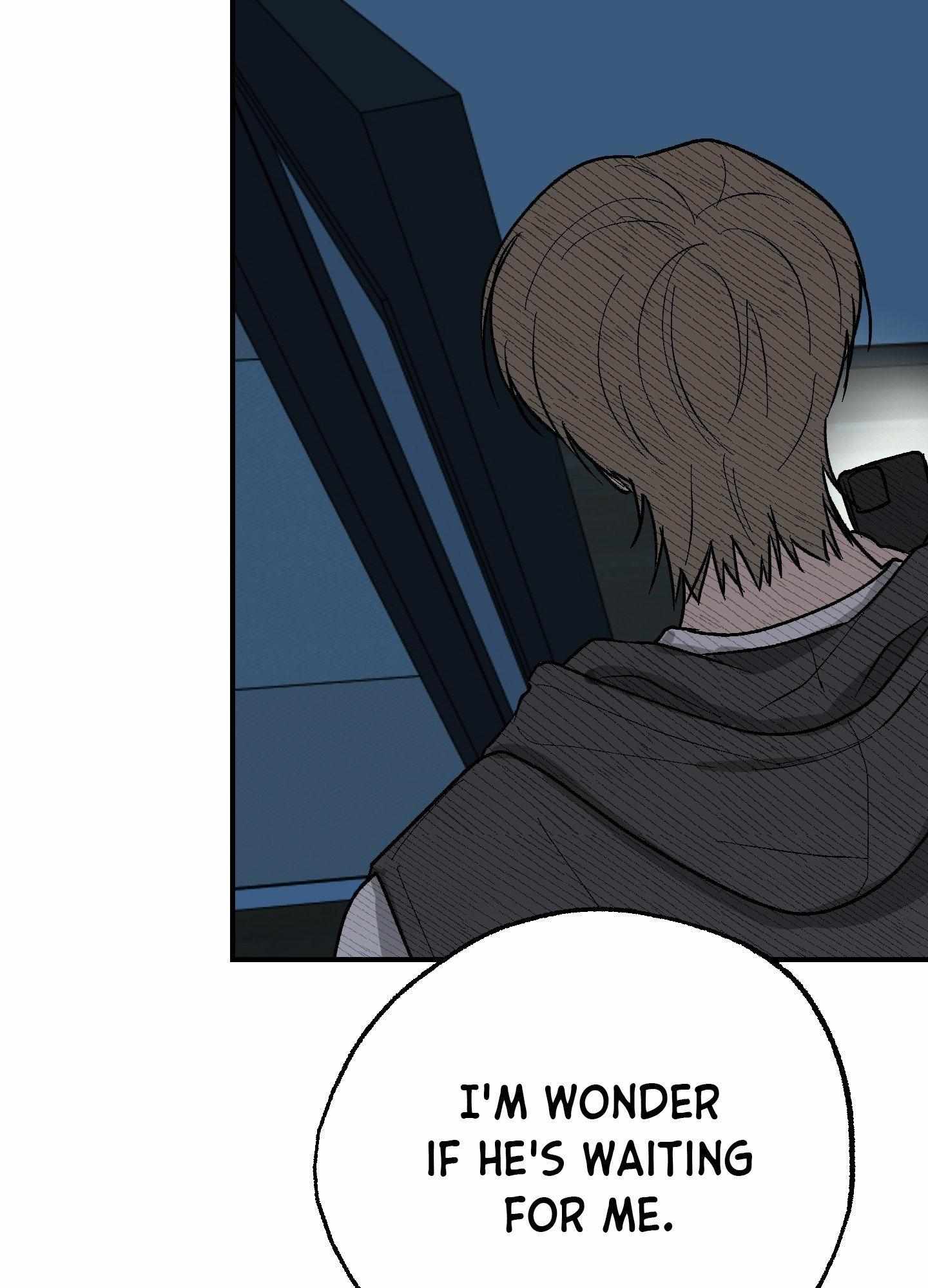Ghostly Connection Chapter 17 page 32 - 