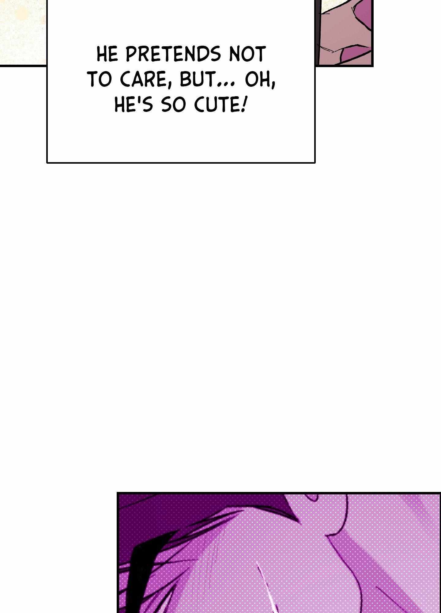 Ghostly Connection Chapter 17 page 38 - 