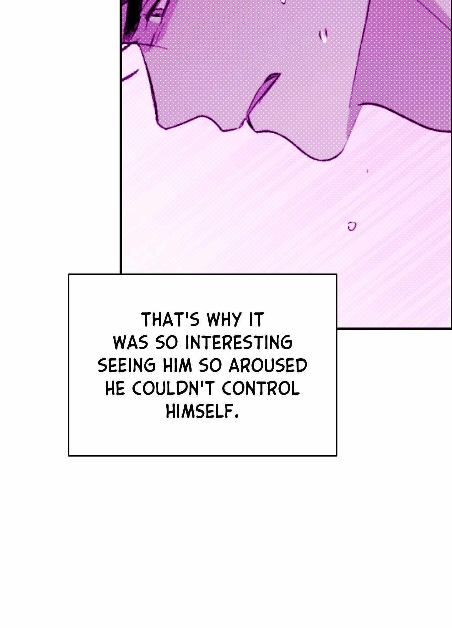 Ghostly Connection Chapter 17 page 39 - 