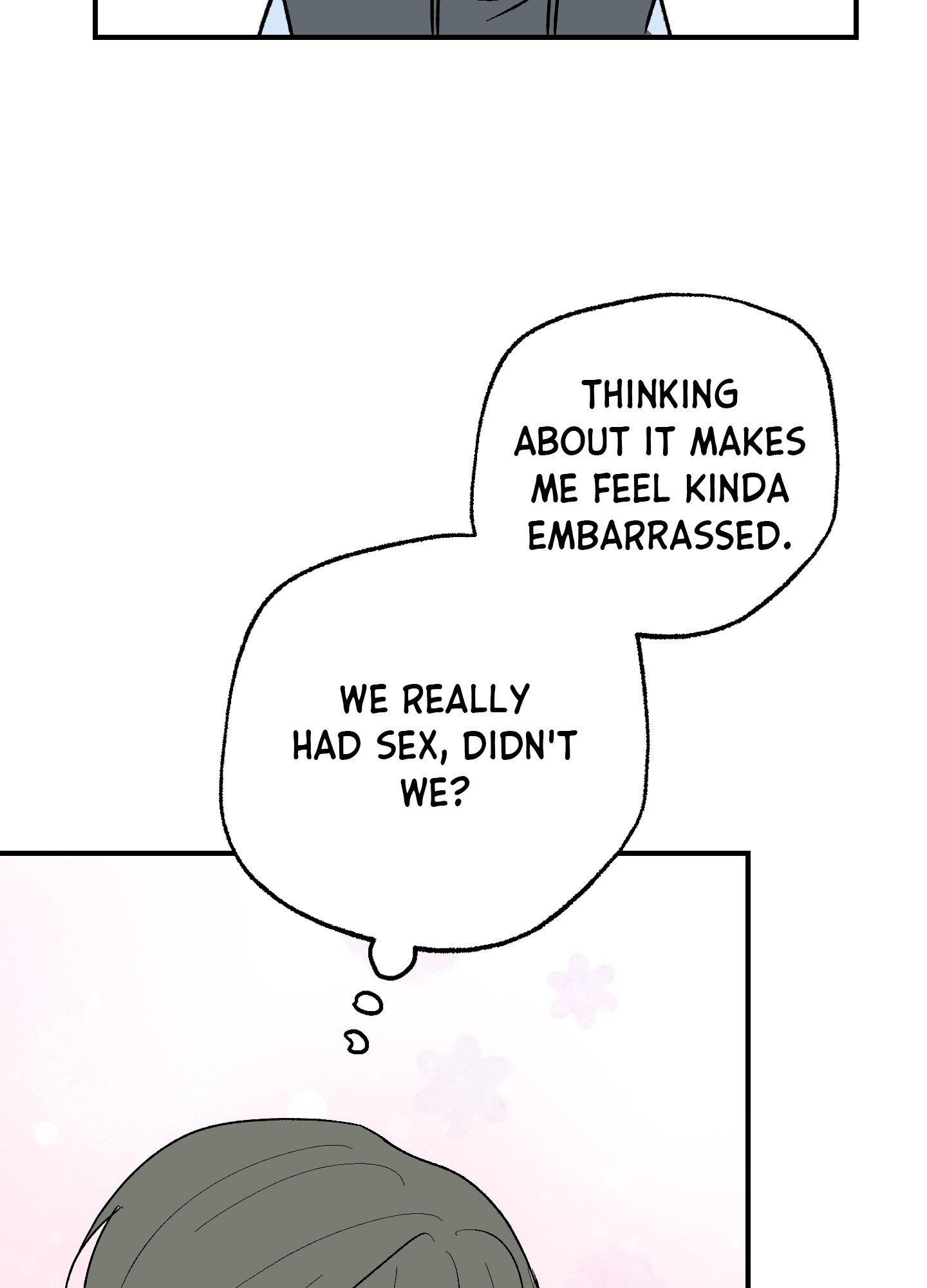 Ghostly Connection Chapter 17 page 41 - 
