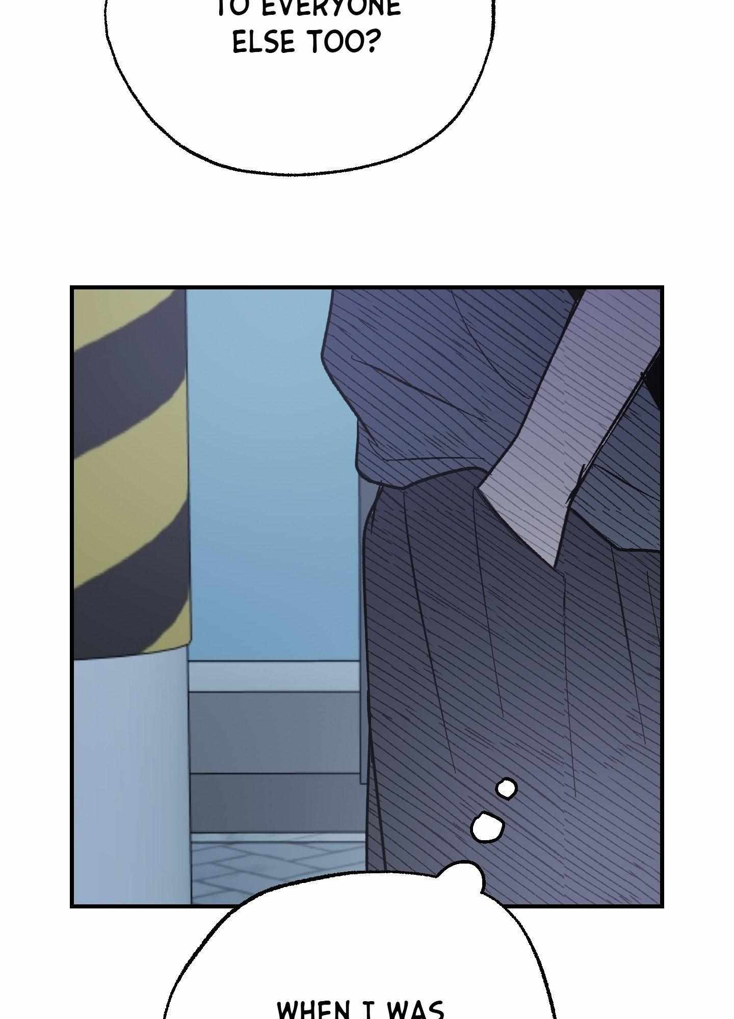 Ghostly Connection Chapter 17 page 44 - 