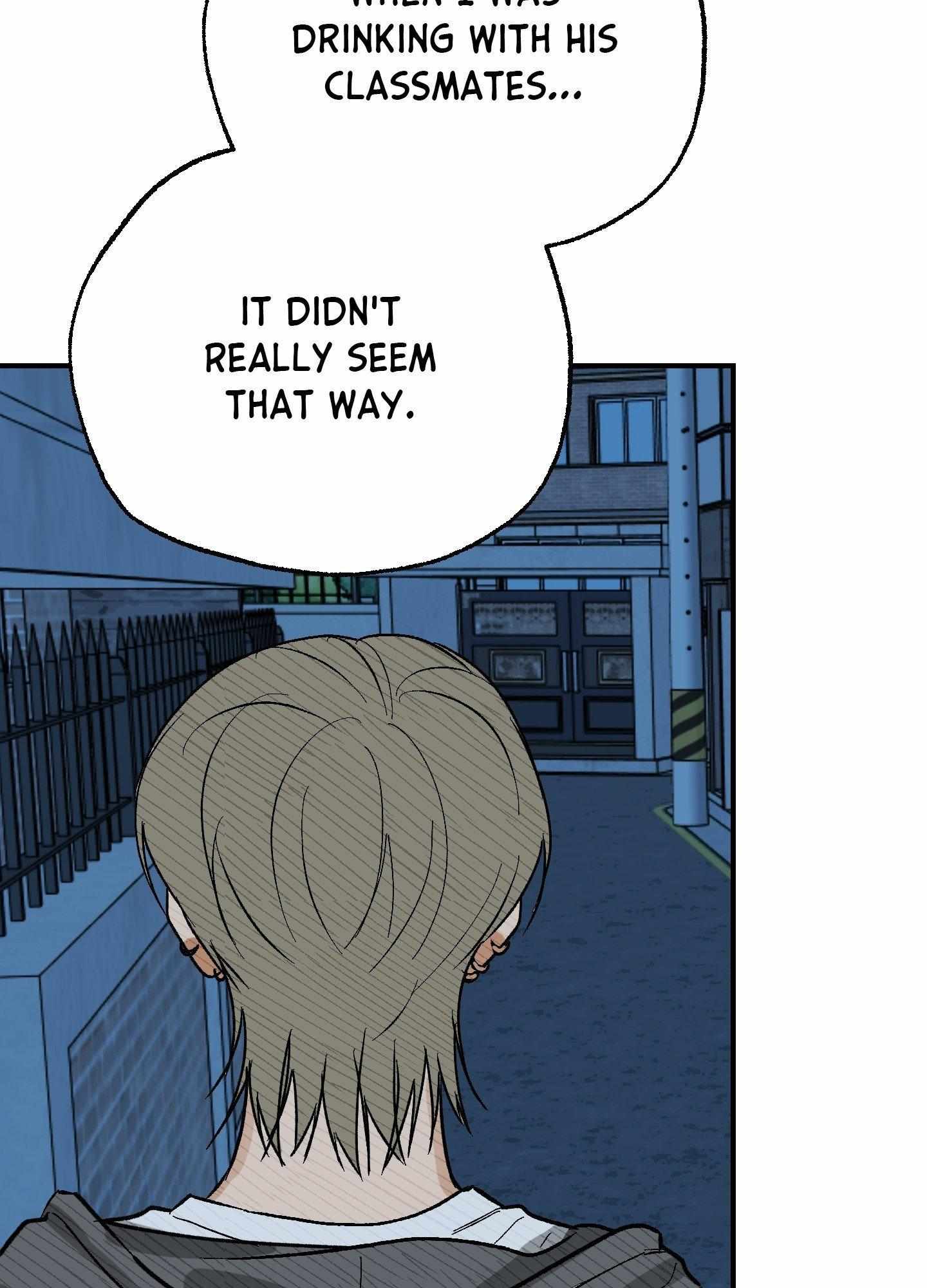 Ghostly Connection Chapter 17 page 45 - 