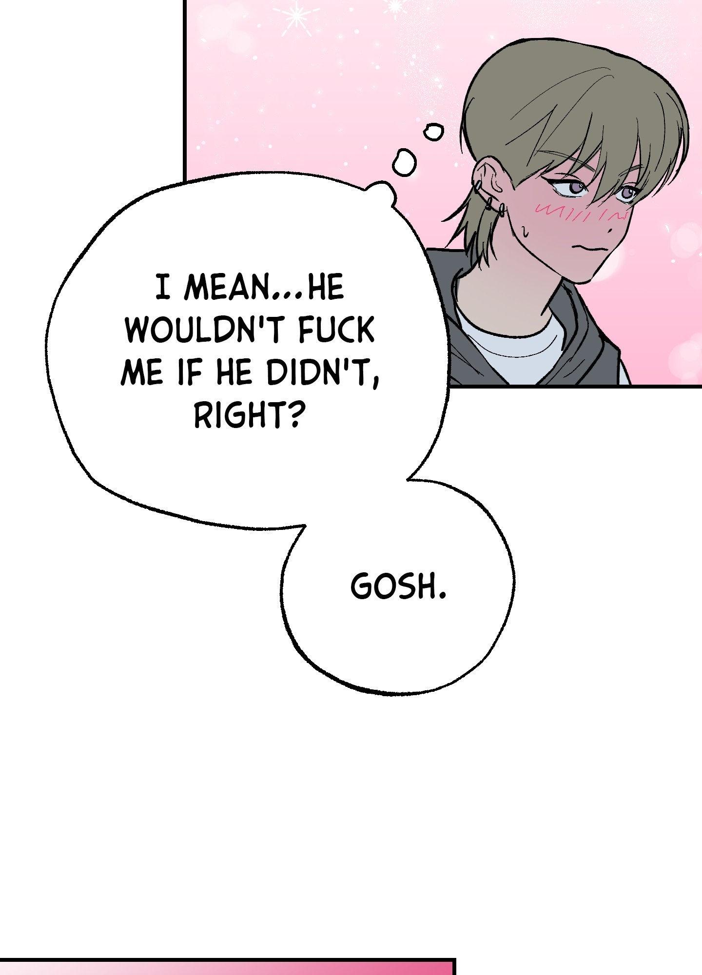 Ghostly Connection Chapter 17 page 47 - 