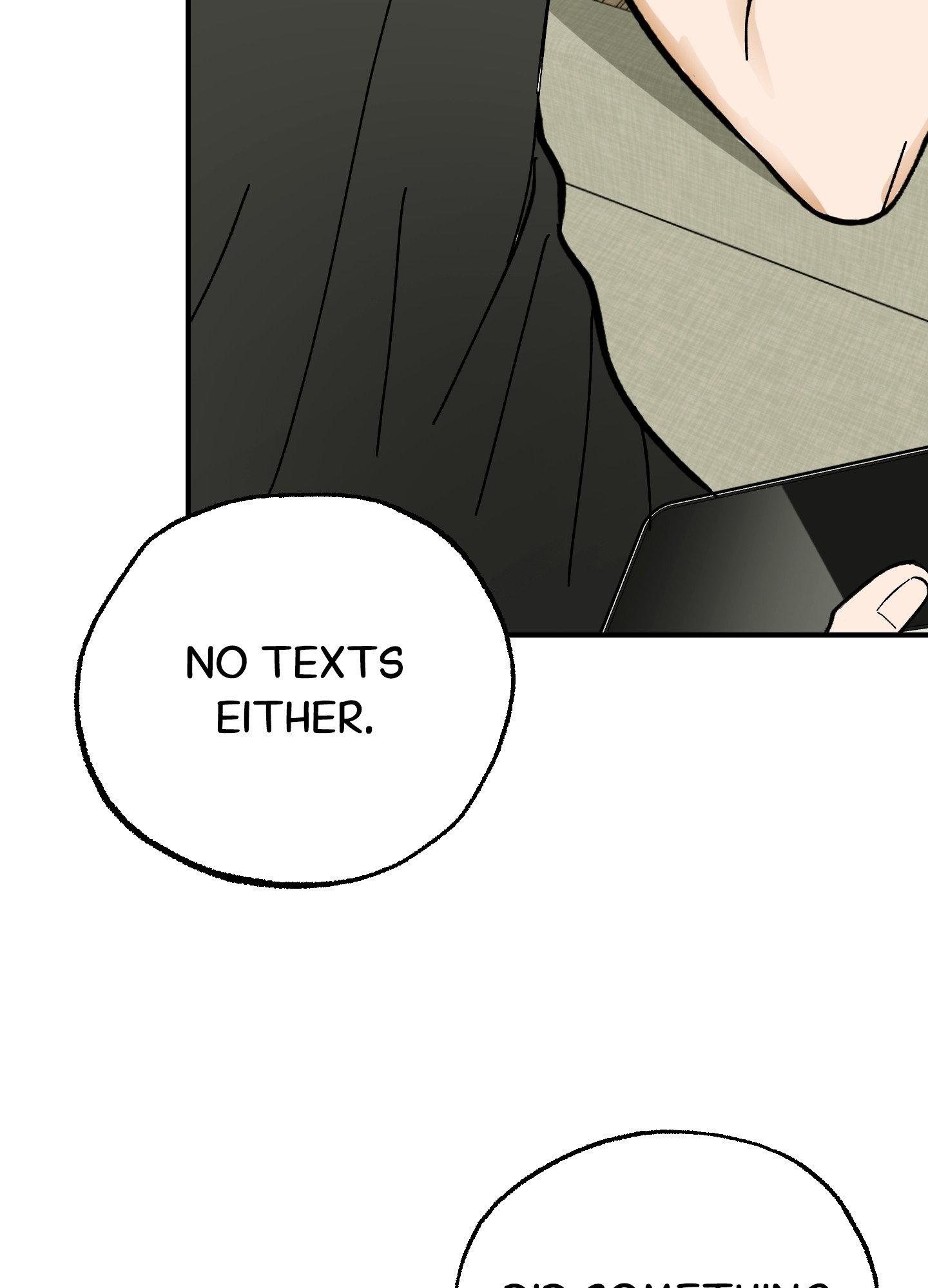 Ghostly Connection Chapter 17 page 51 - 