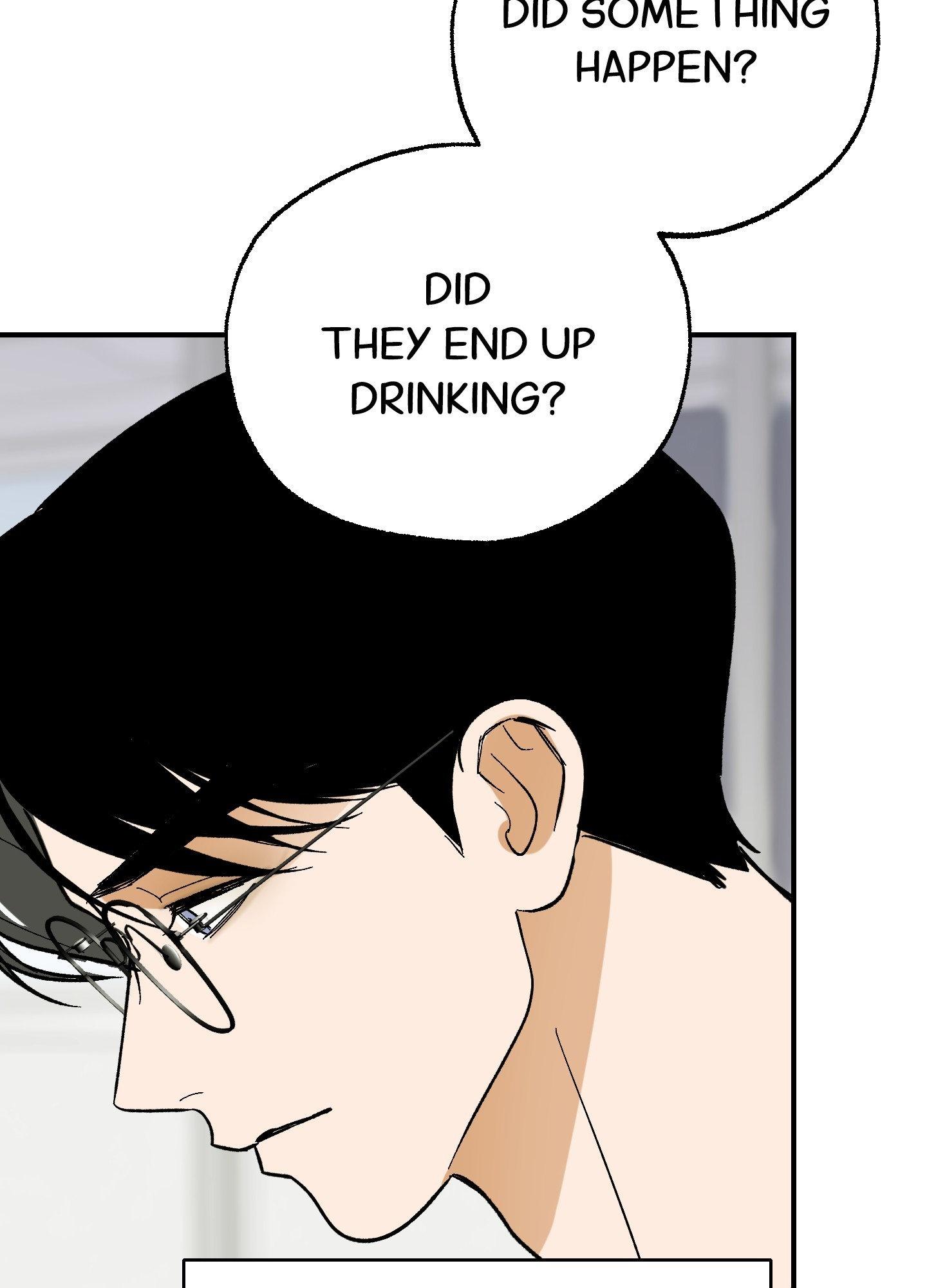 Ghostly Connection Chapter 17 page 52 - 