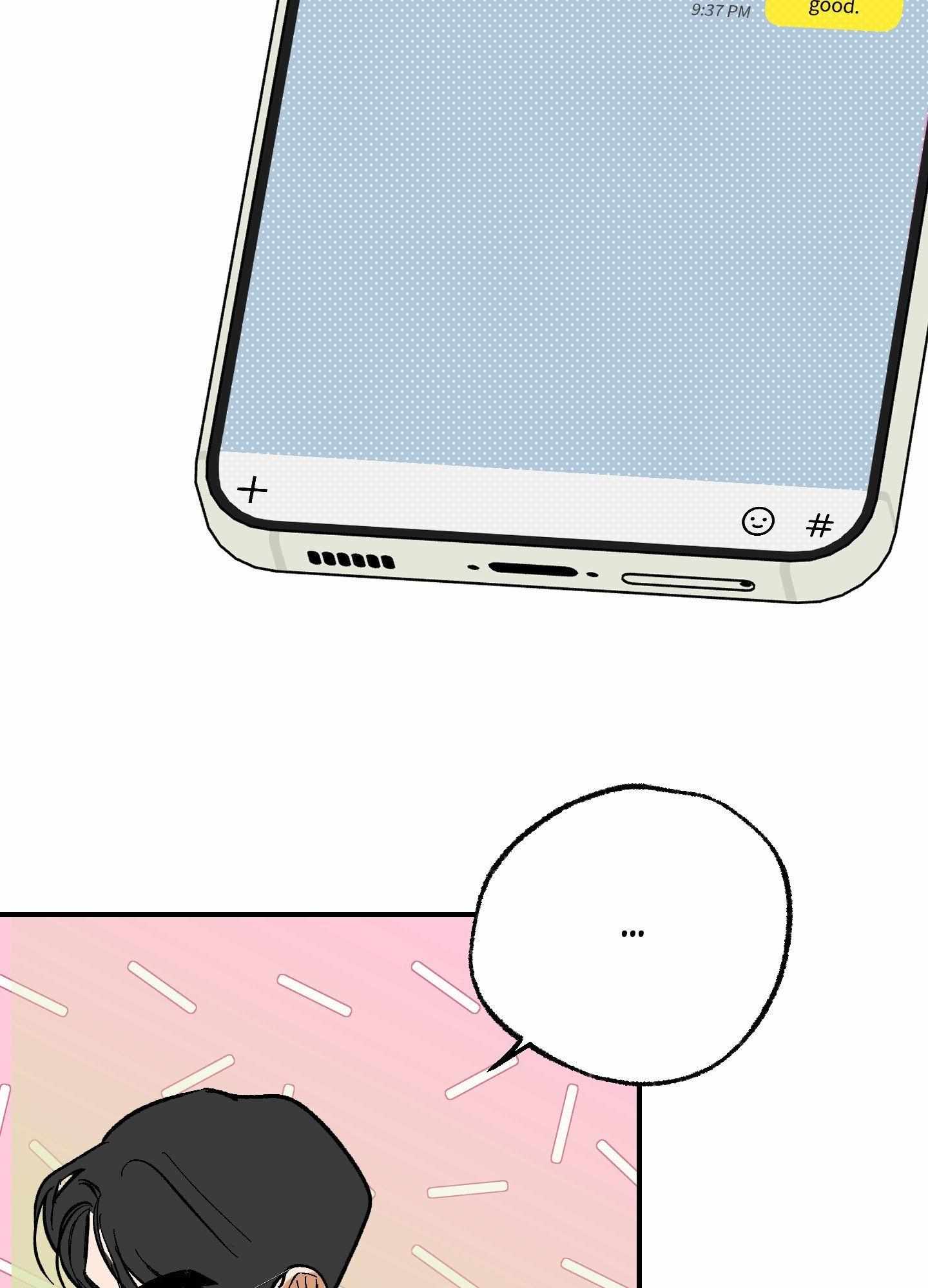 Ghostly Connection Chapter 17 page 54 - 