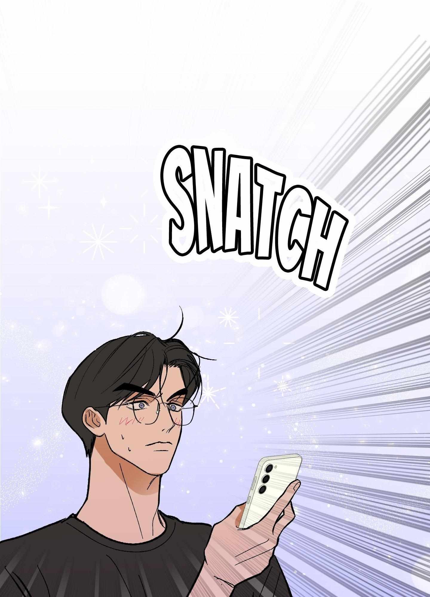 Ghostly Connection Chapter 17 page 59 - 