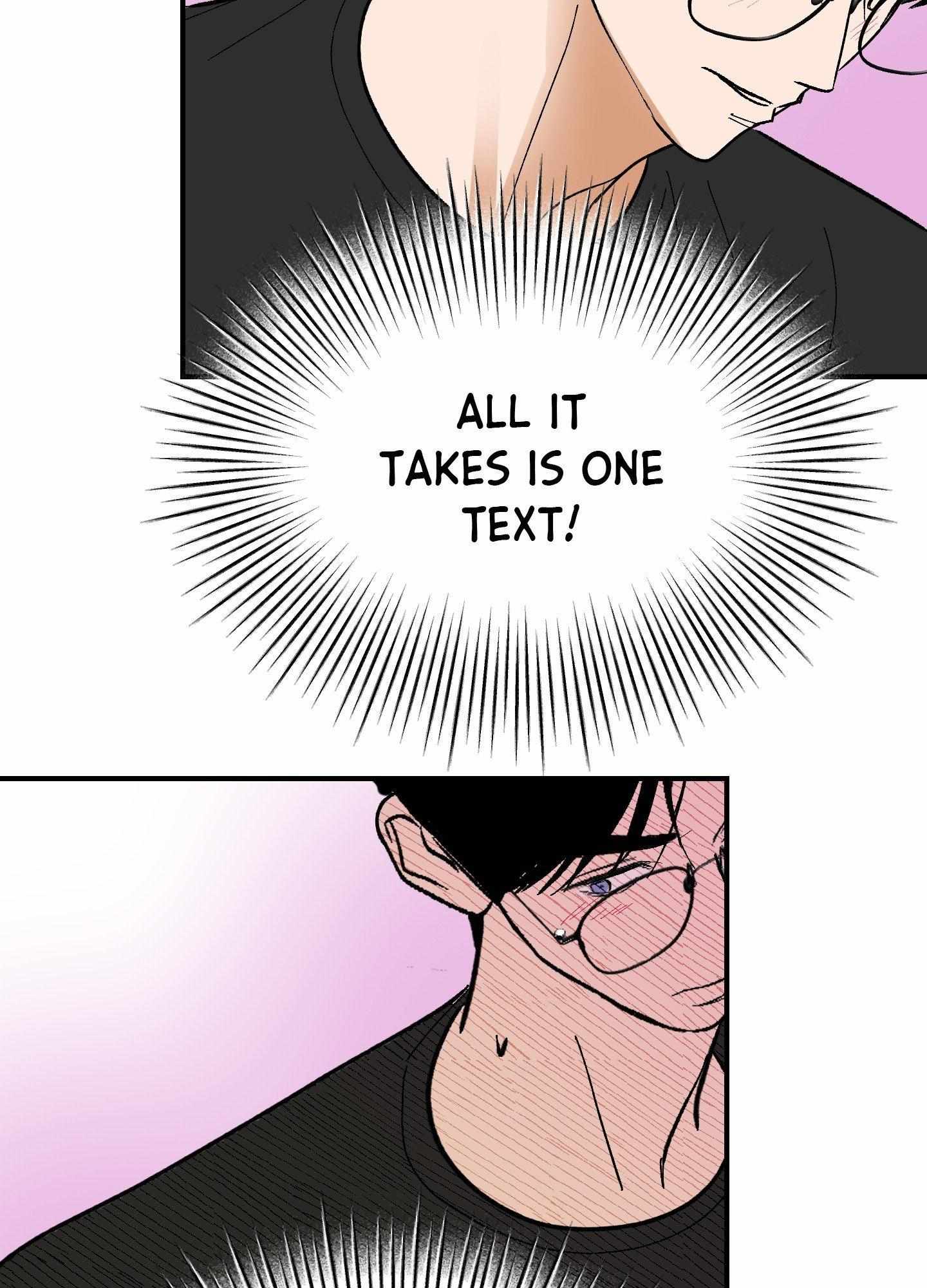 Ghostly Connection Chapter 17 page 61 - 