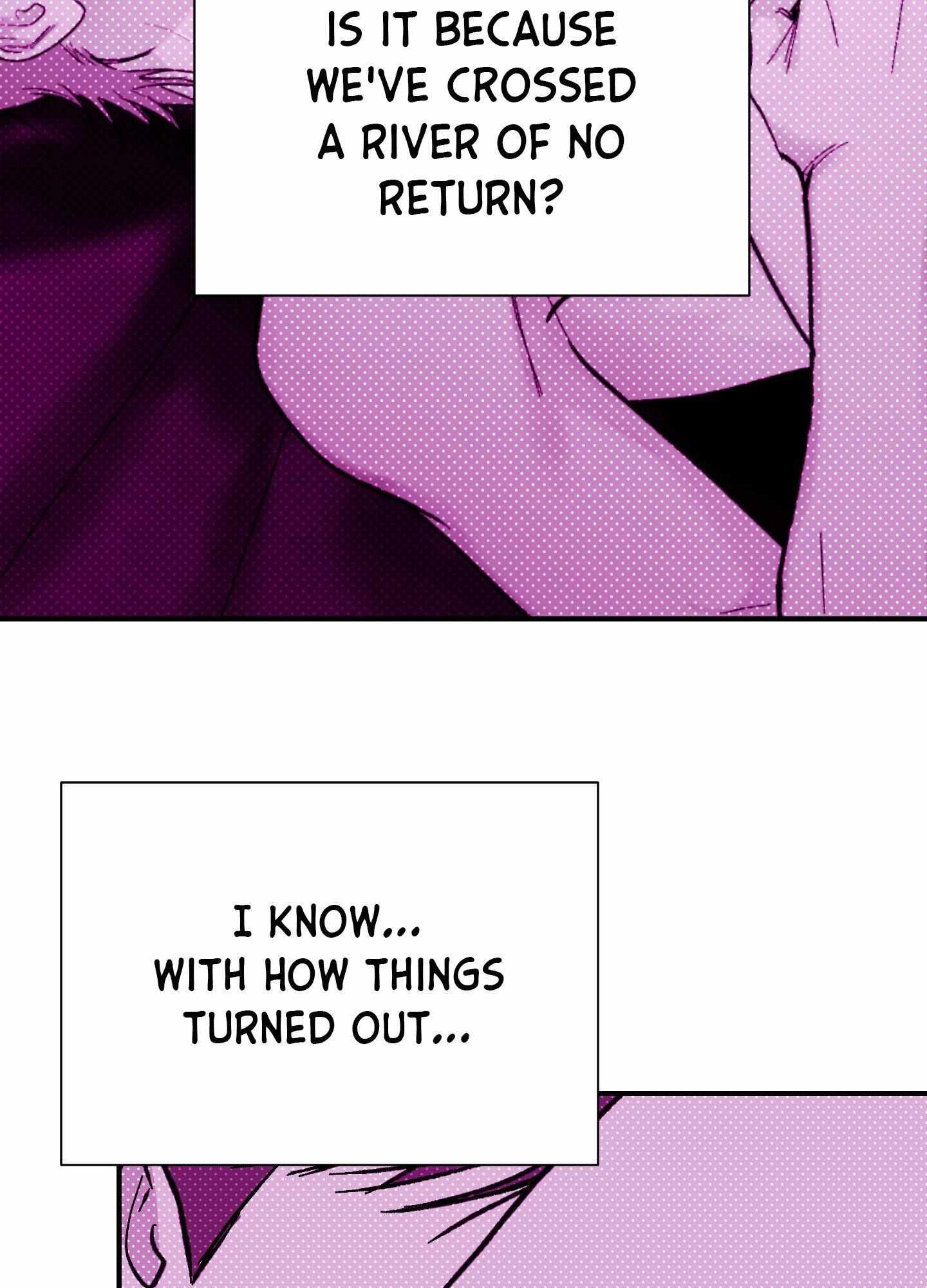 Ghostly Connection Chapter 17 page 63 - 