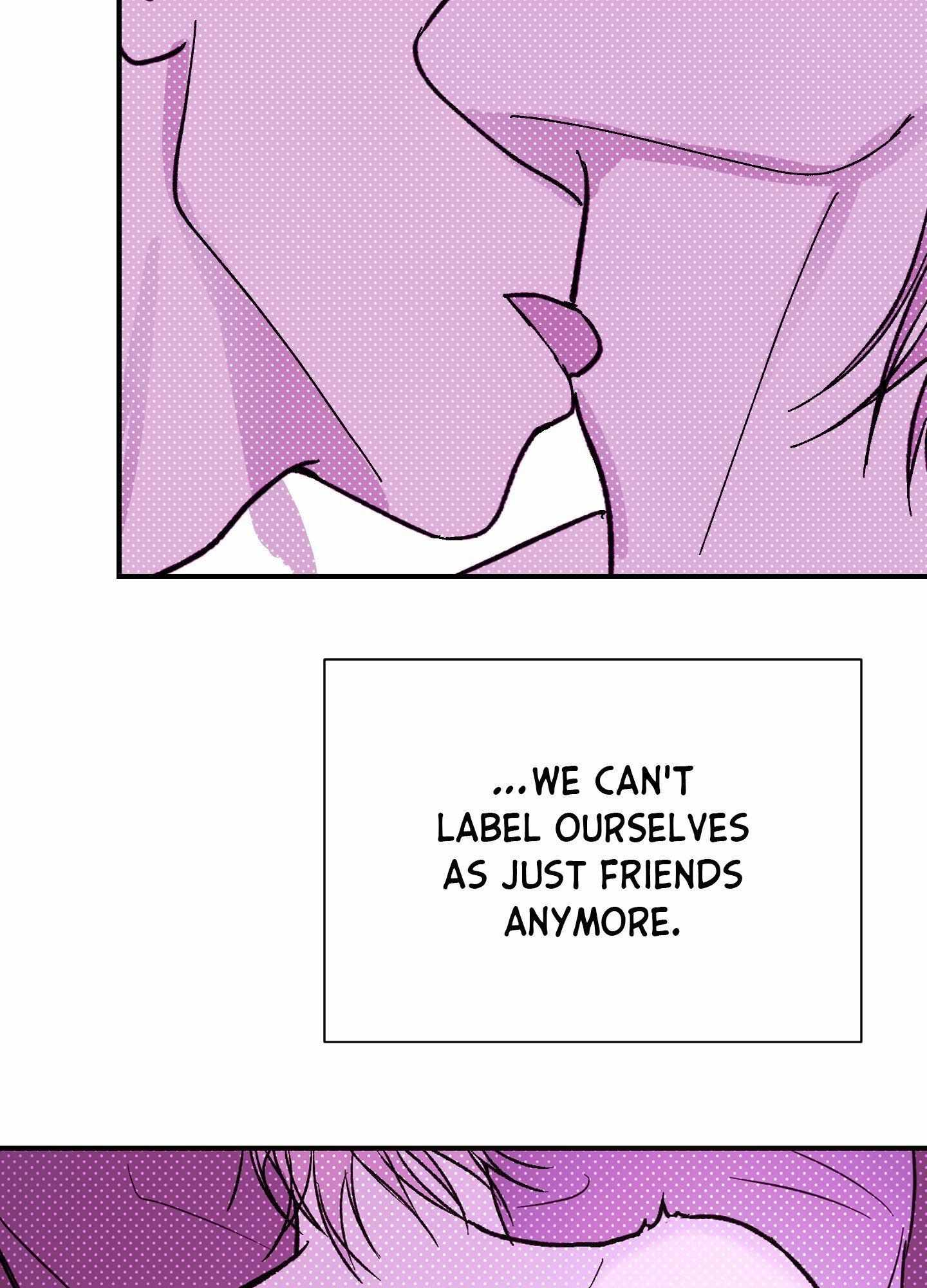 Ghostly Connection Chapter 17 page 64 - 