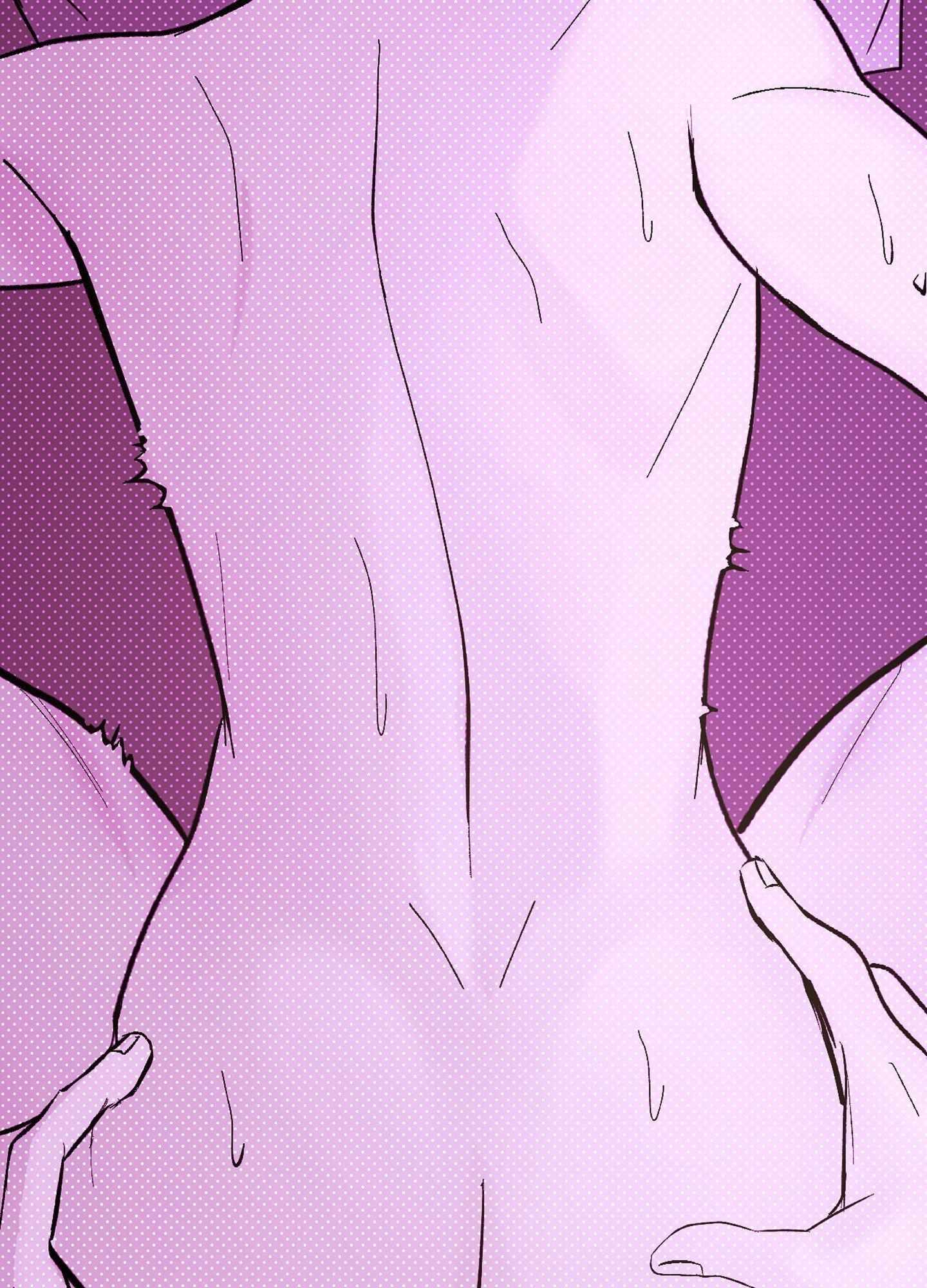 Ghostly Connection Chapter 17 page 65 - 