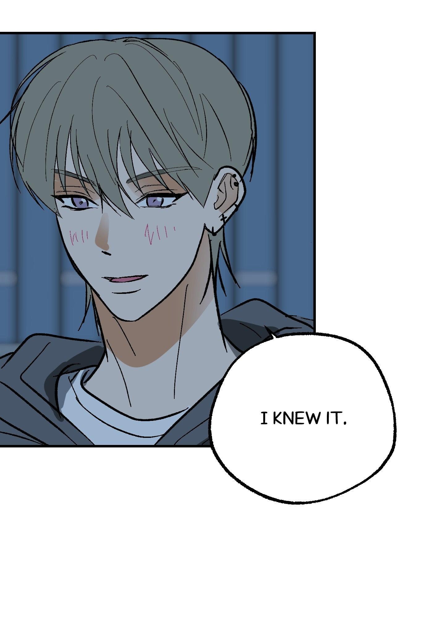 Ghostly Connection Chapter 17 page 68 - 