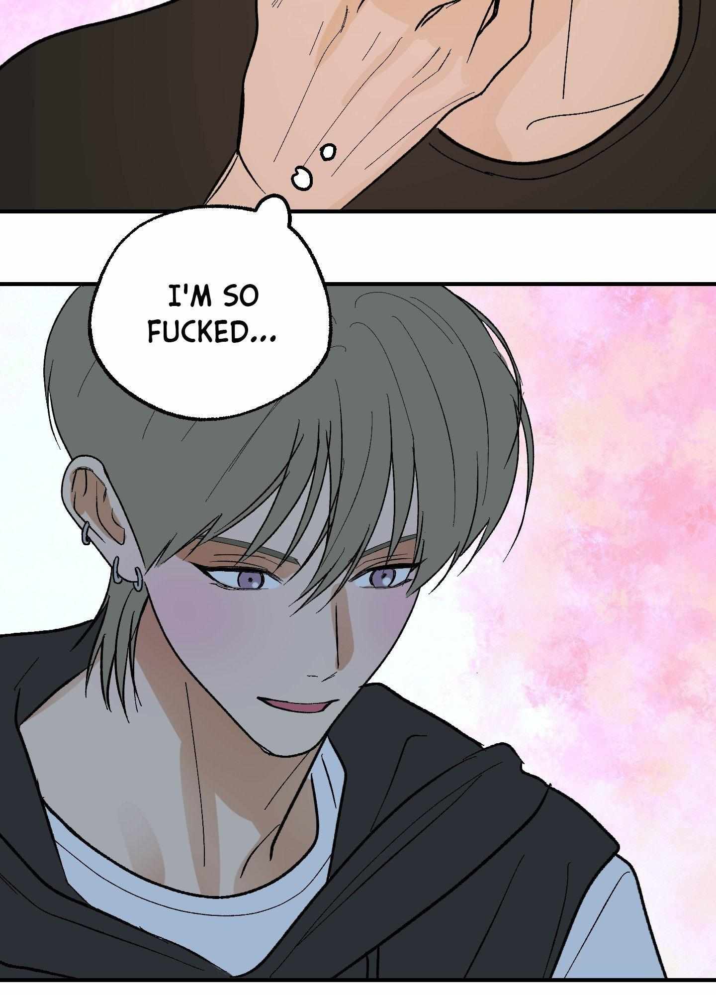 Ghostly Connection Chapter 17 page 72 - 