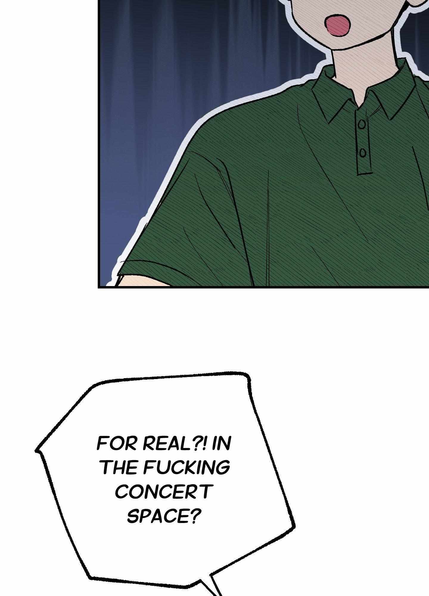 Ghostly Connection Chapter 17 page 9 - 