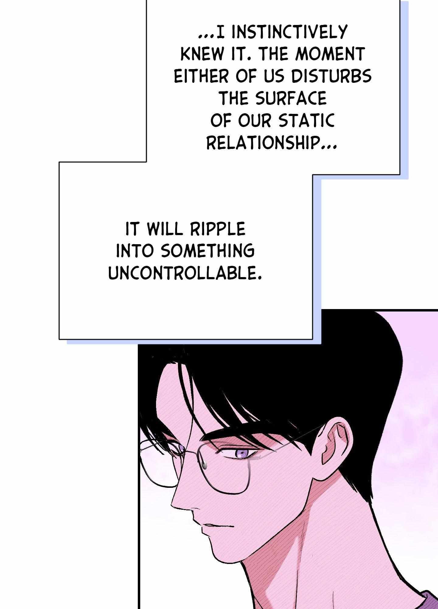 Ghostly Connection Chapter 18 page 2 - 