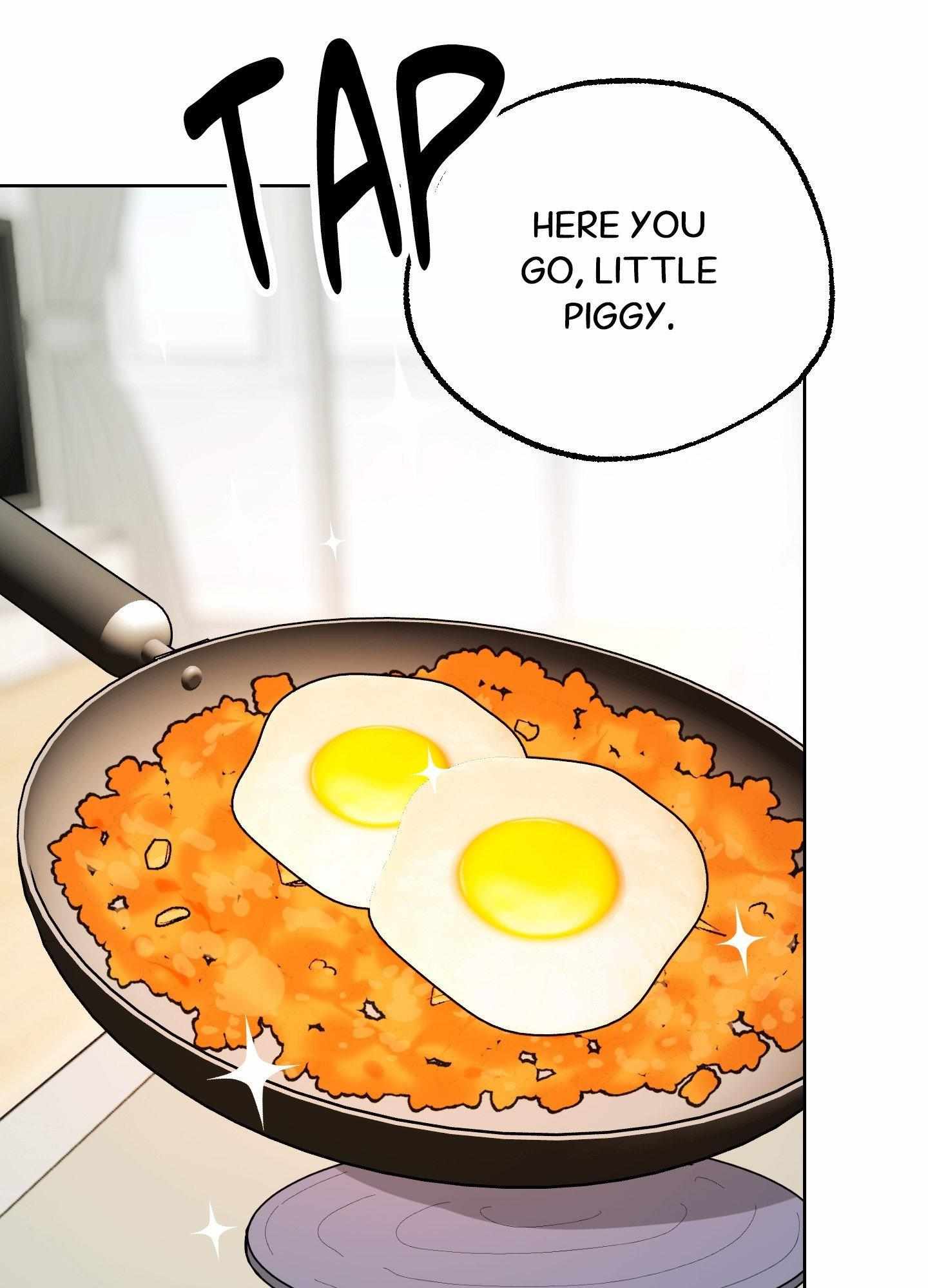 Ghostly Connection Chapter 18 page 13 - 