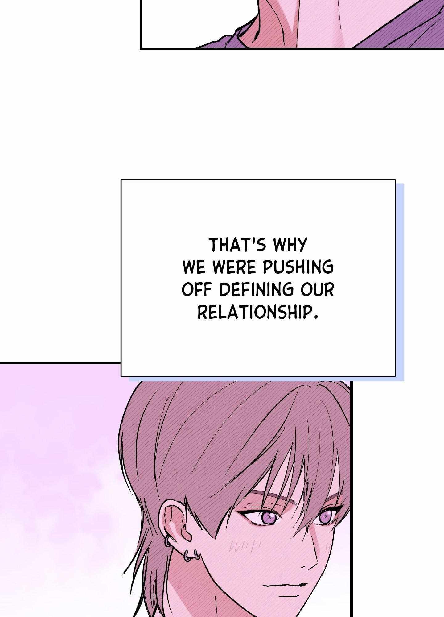 Ghostly Connection Chapter 18 page 3 - 