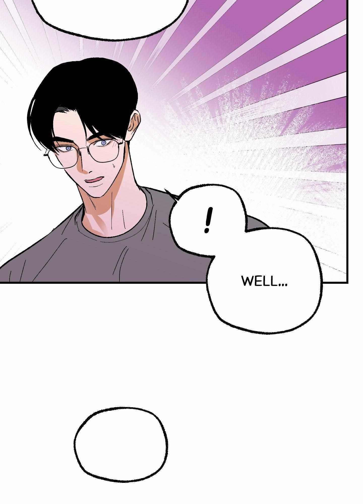 Ghostly Connection Chapter 18 page 24 - 