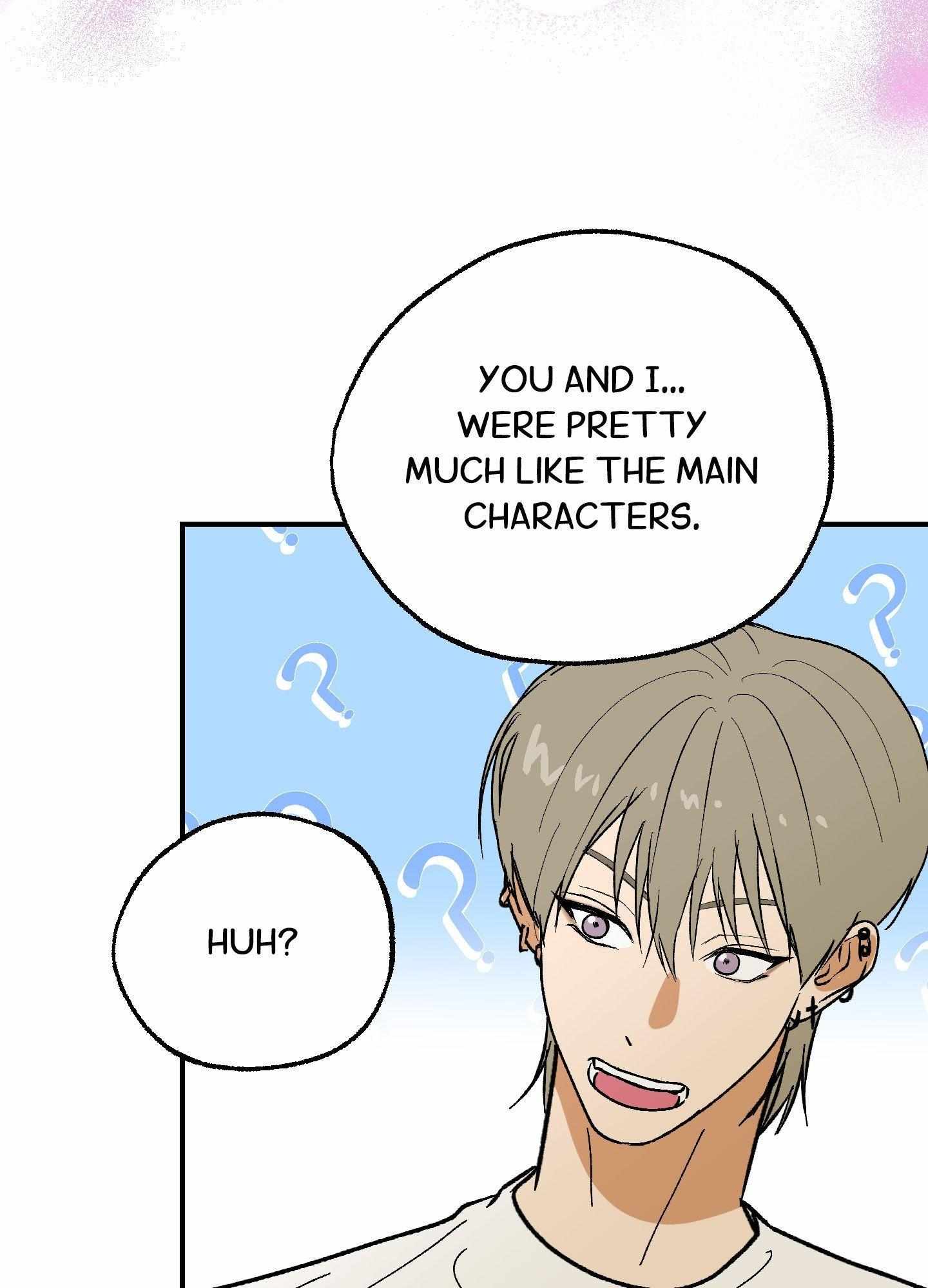 Ghostly Connection Chapter 18 page 27 - 