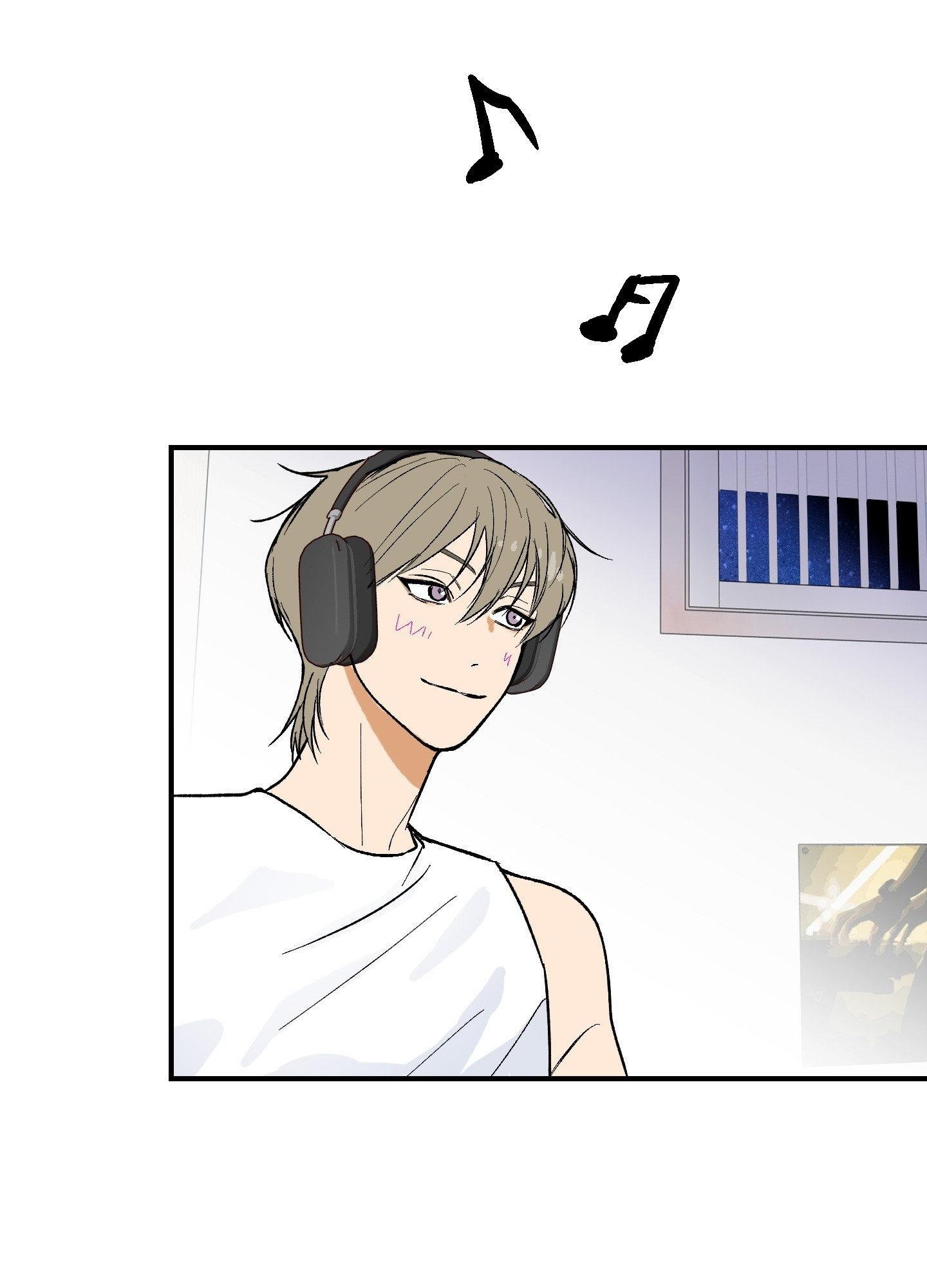 Ghostly Connection Chapter 18 page 35 - 