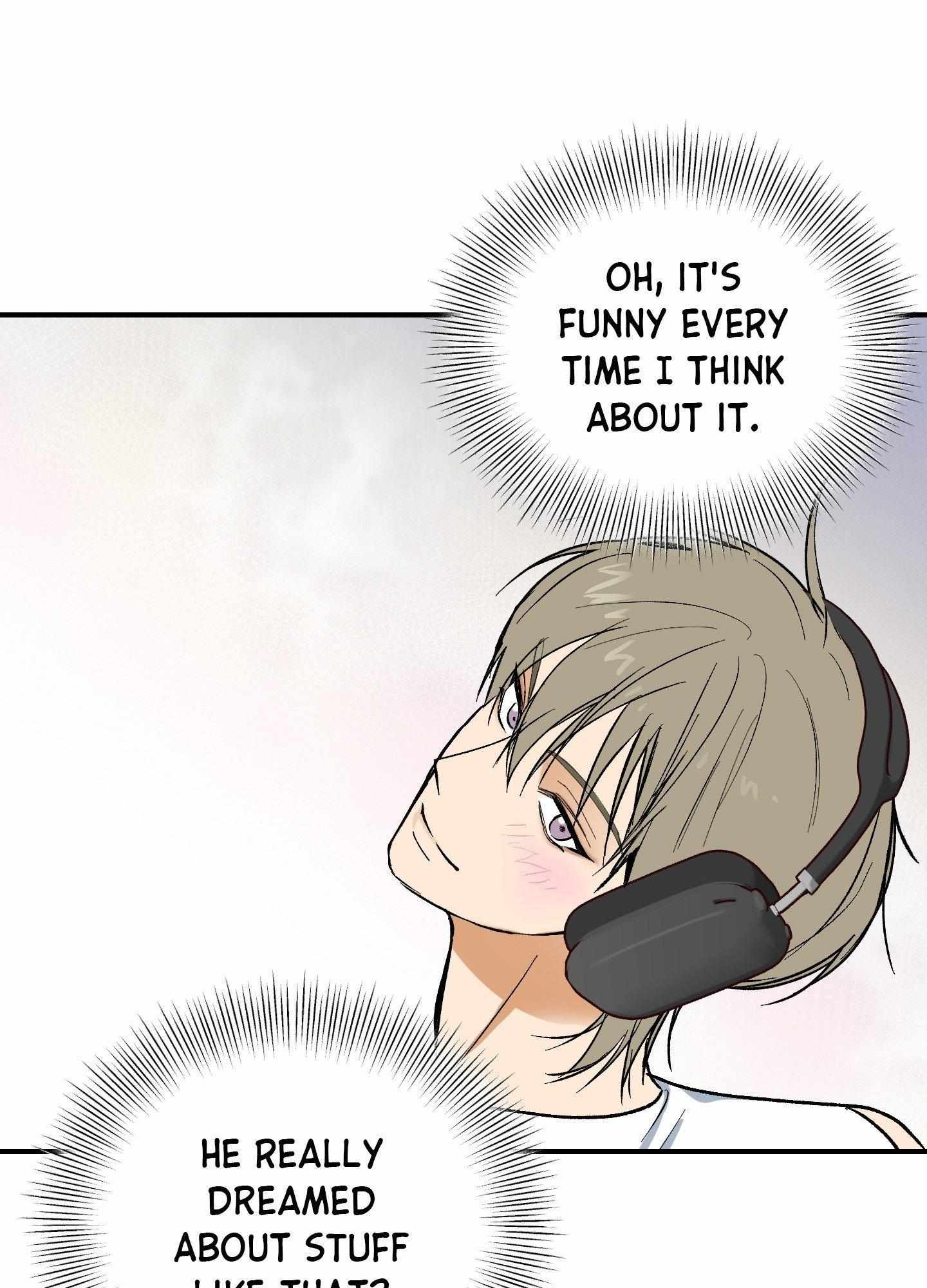 Ghostly Connection Chapter 18 page 36 - 